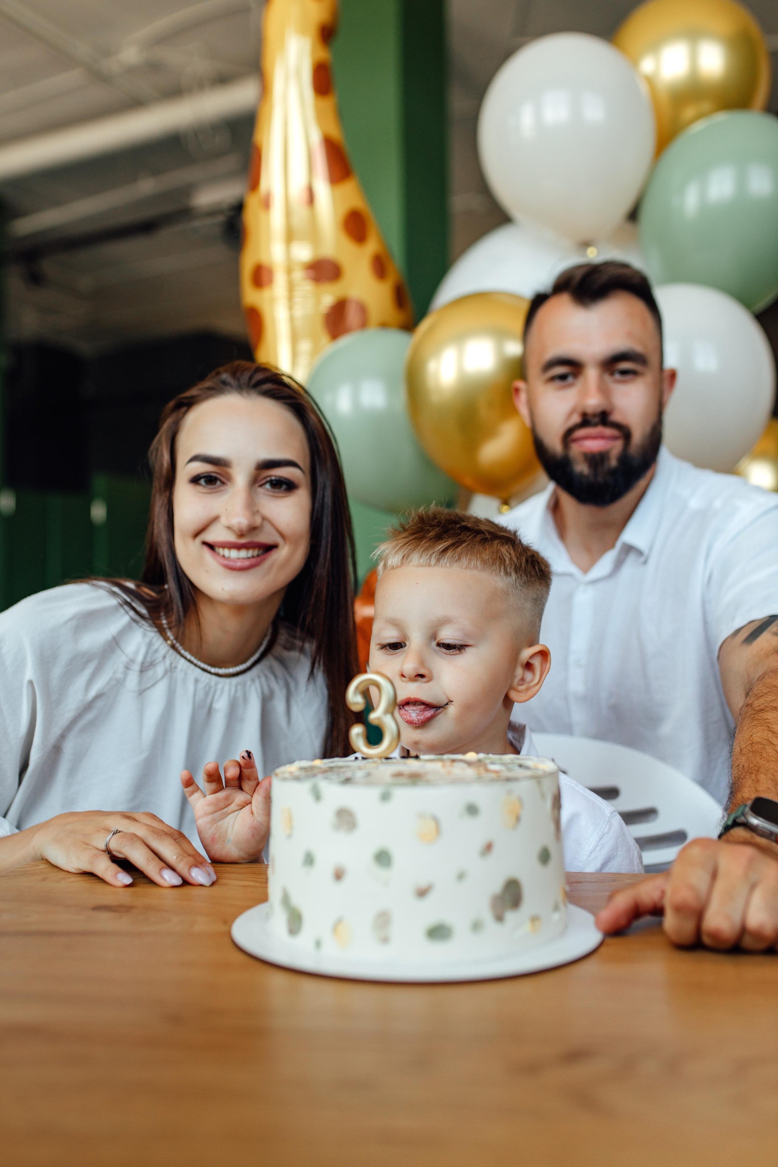 Семейная 01.10.2024