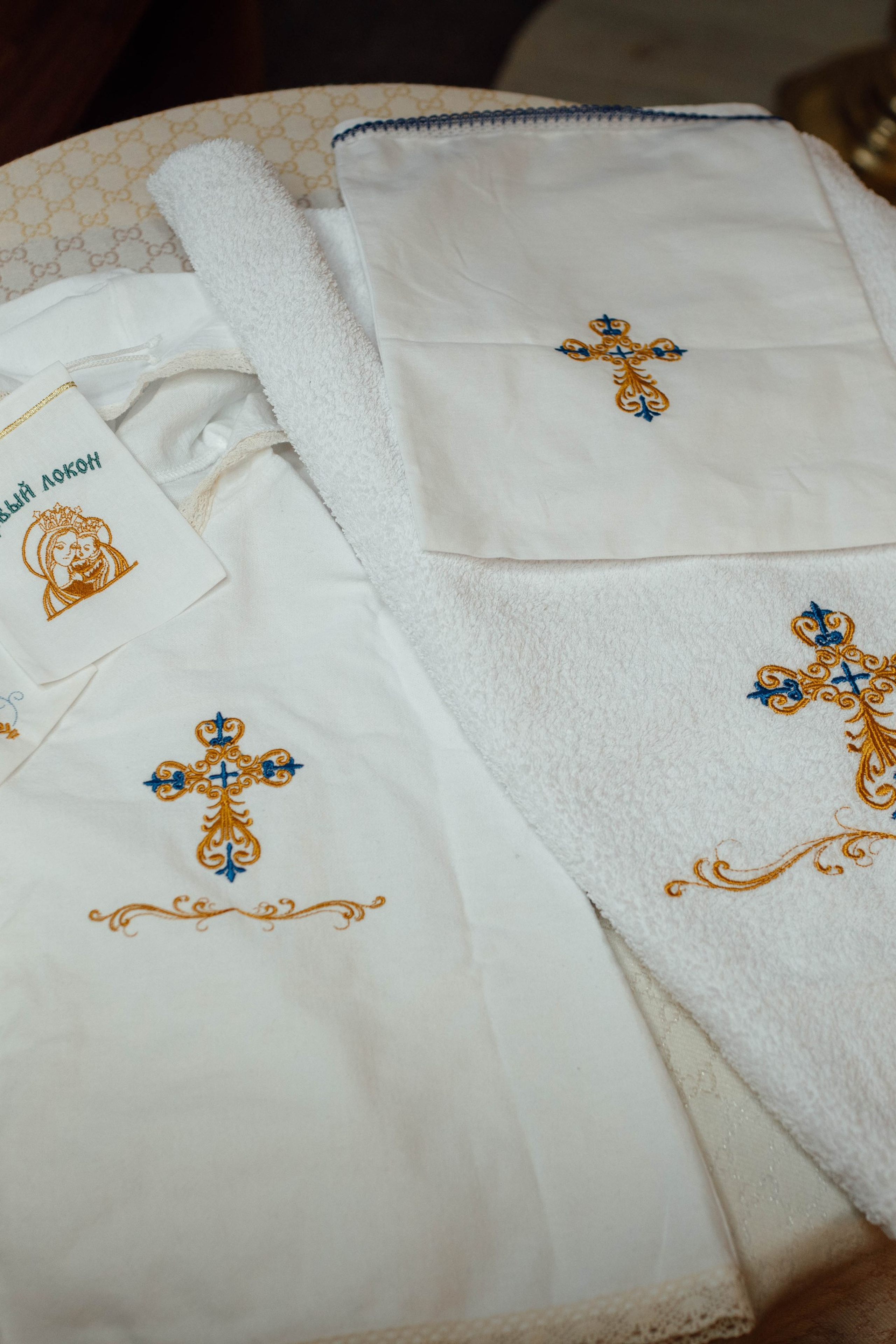 Домашняя, мама Юля и Ариша