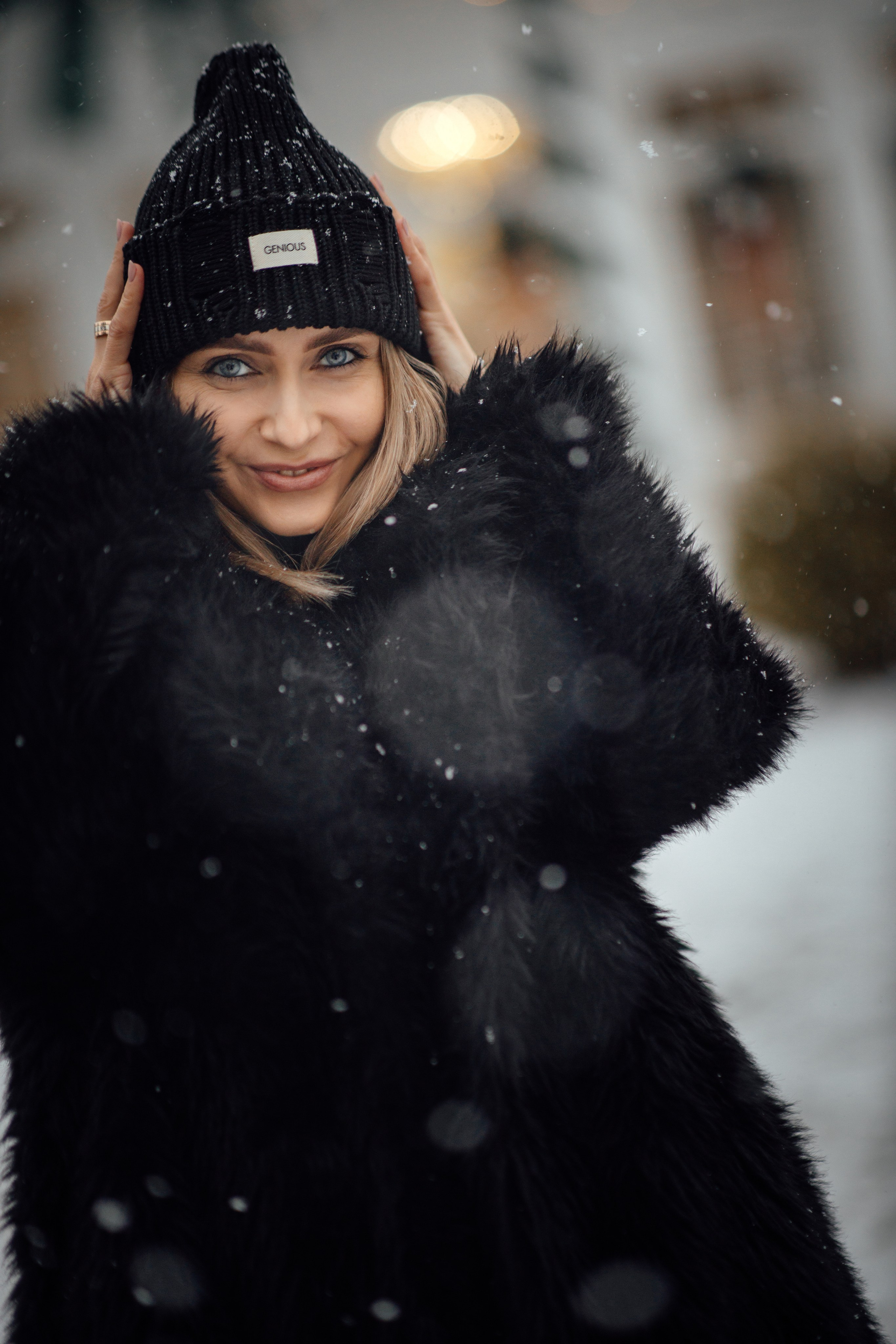 Домашняя, мама Юля и Ариша