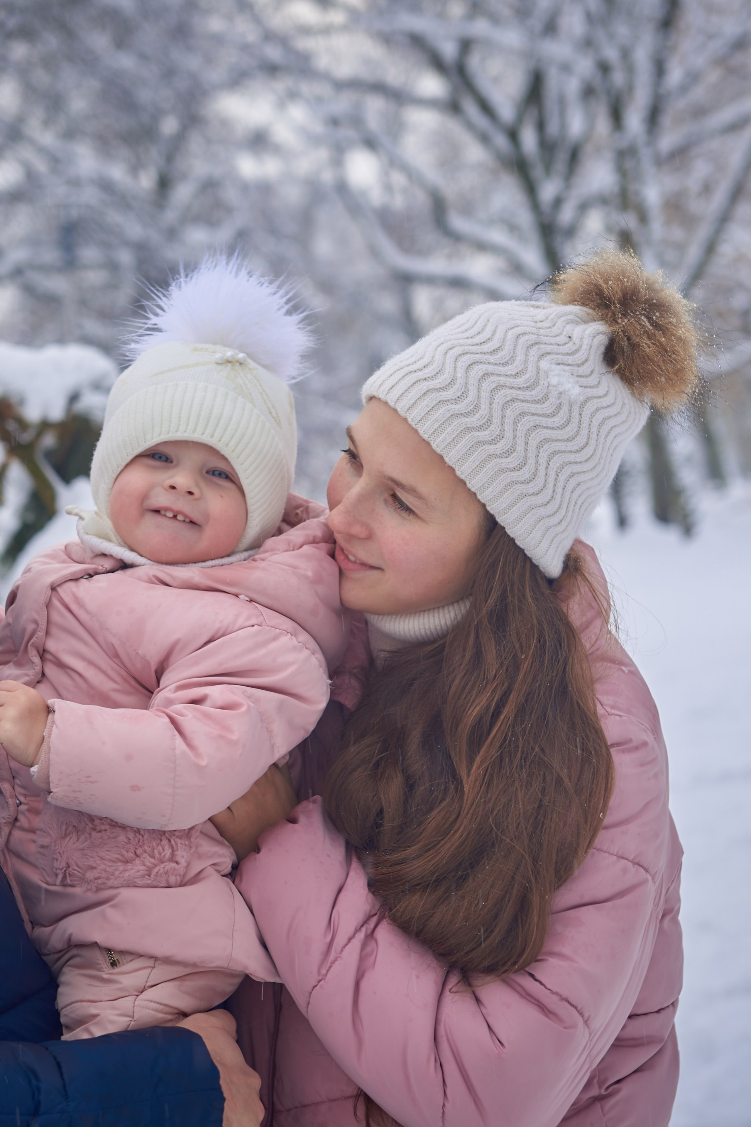 Мир фотоисторий. Фотограф Мария Оленева