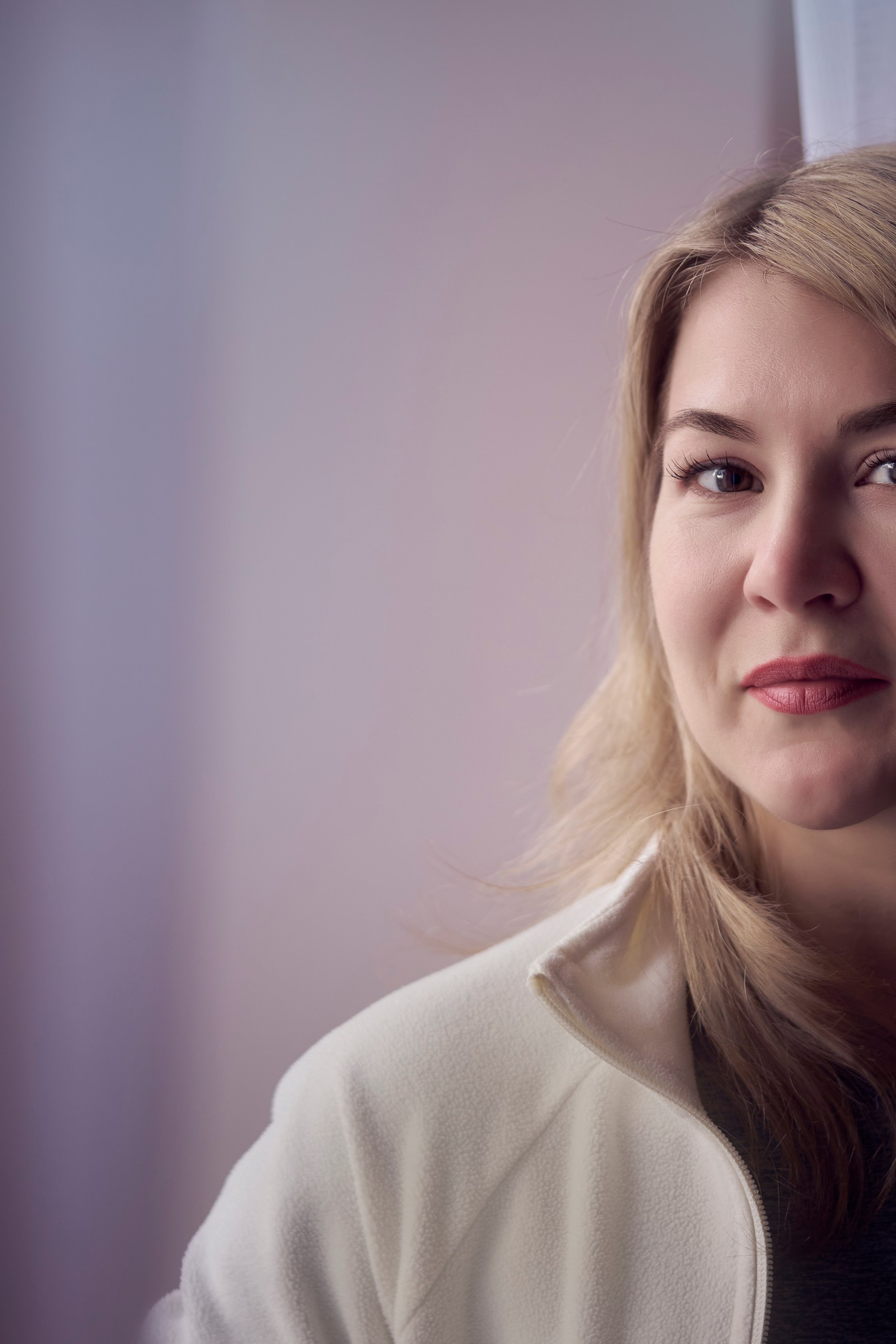 Мир фотоисторий. Фотограф Мария Оленева