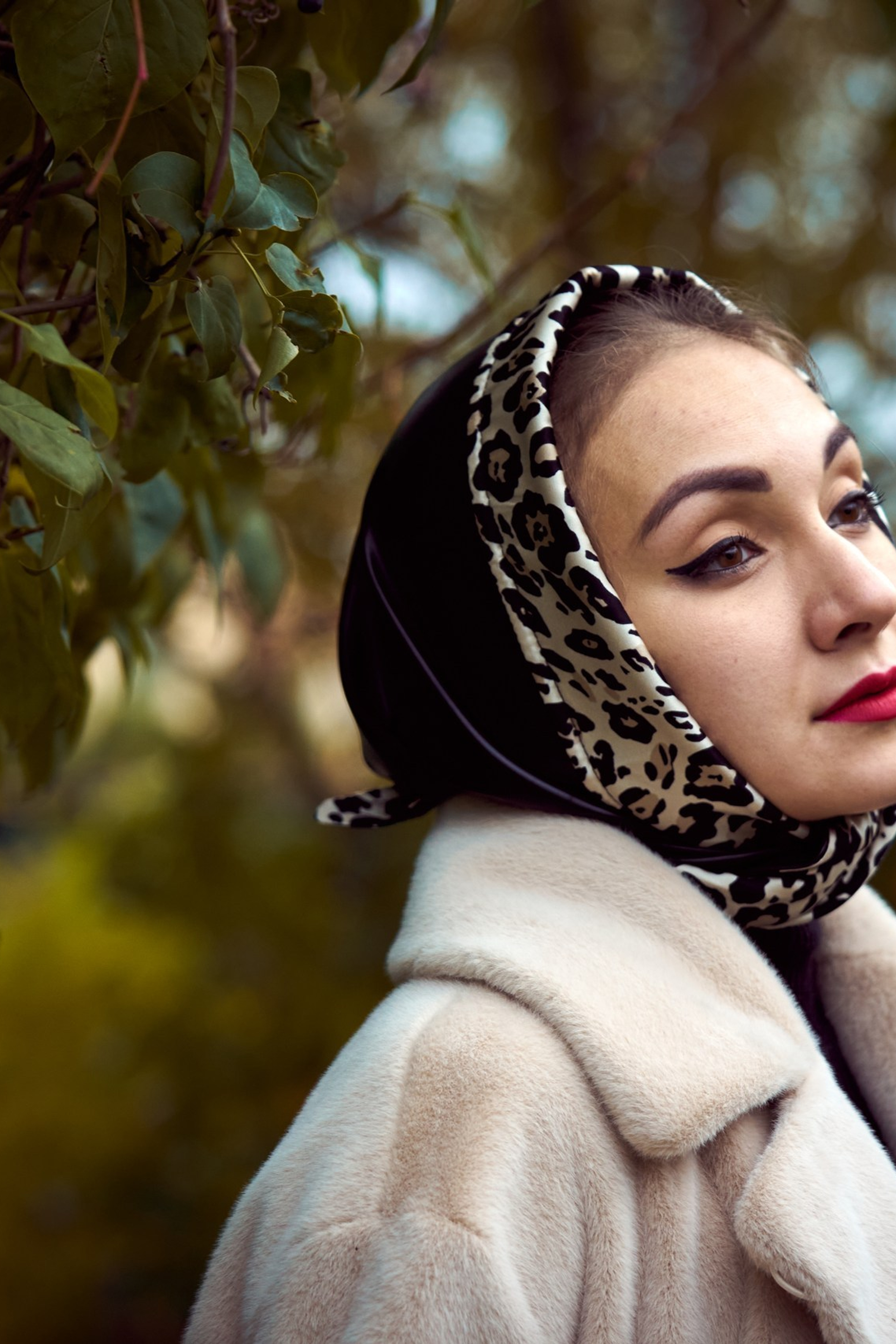 Мир фотоисторий. Фотограф Мария Оленева