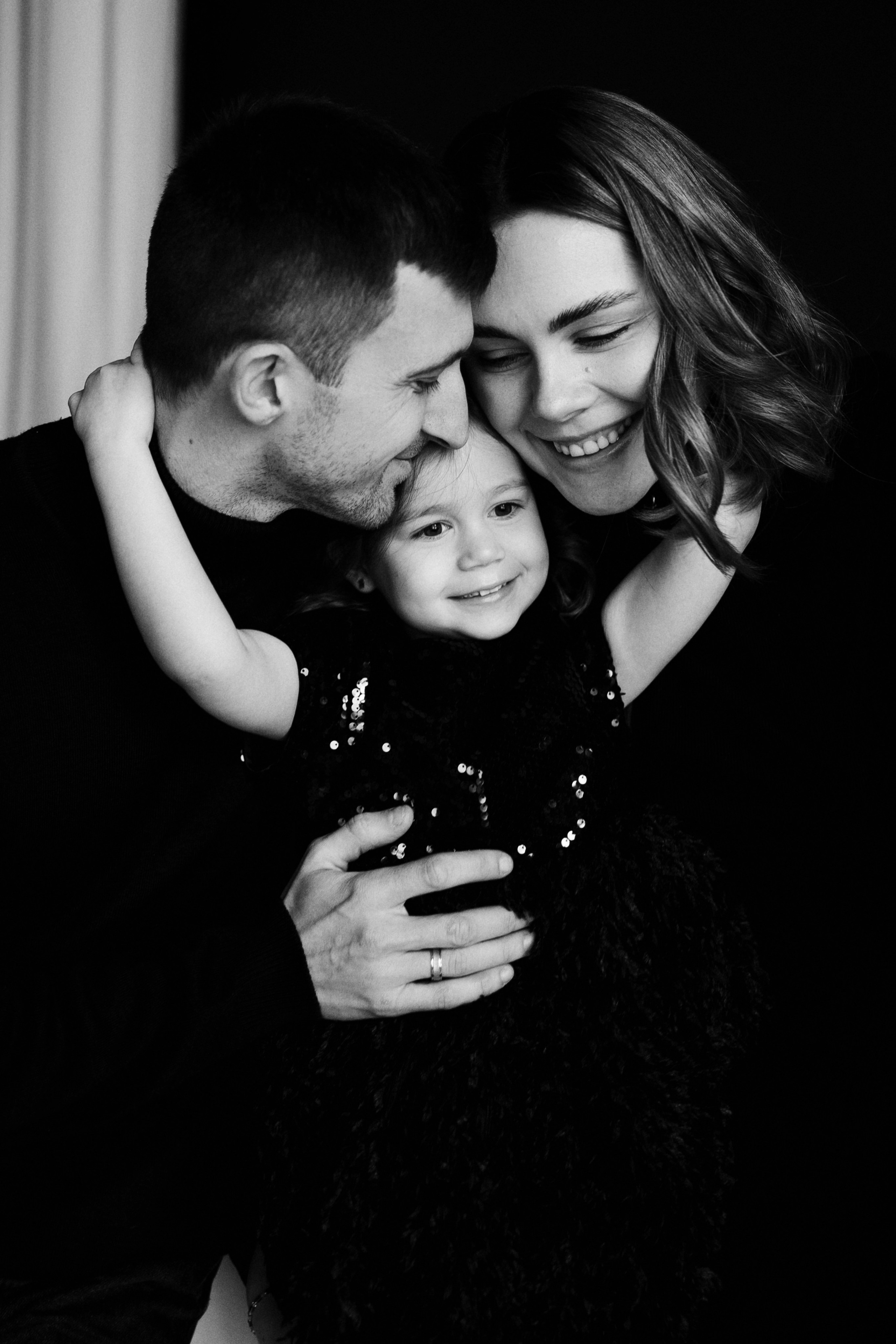 Софии три года