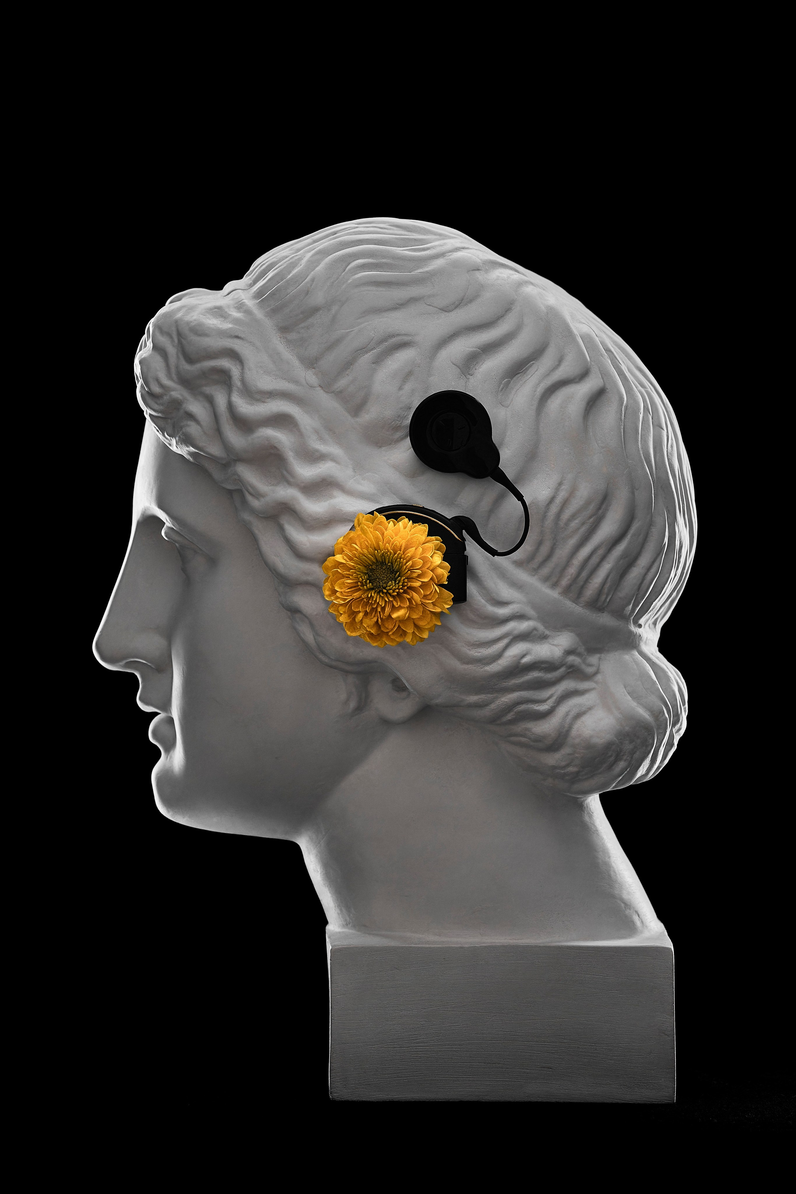 События. Фотограф