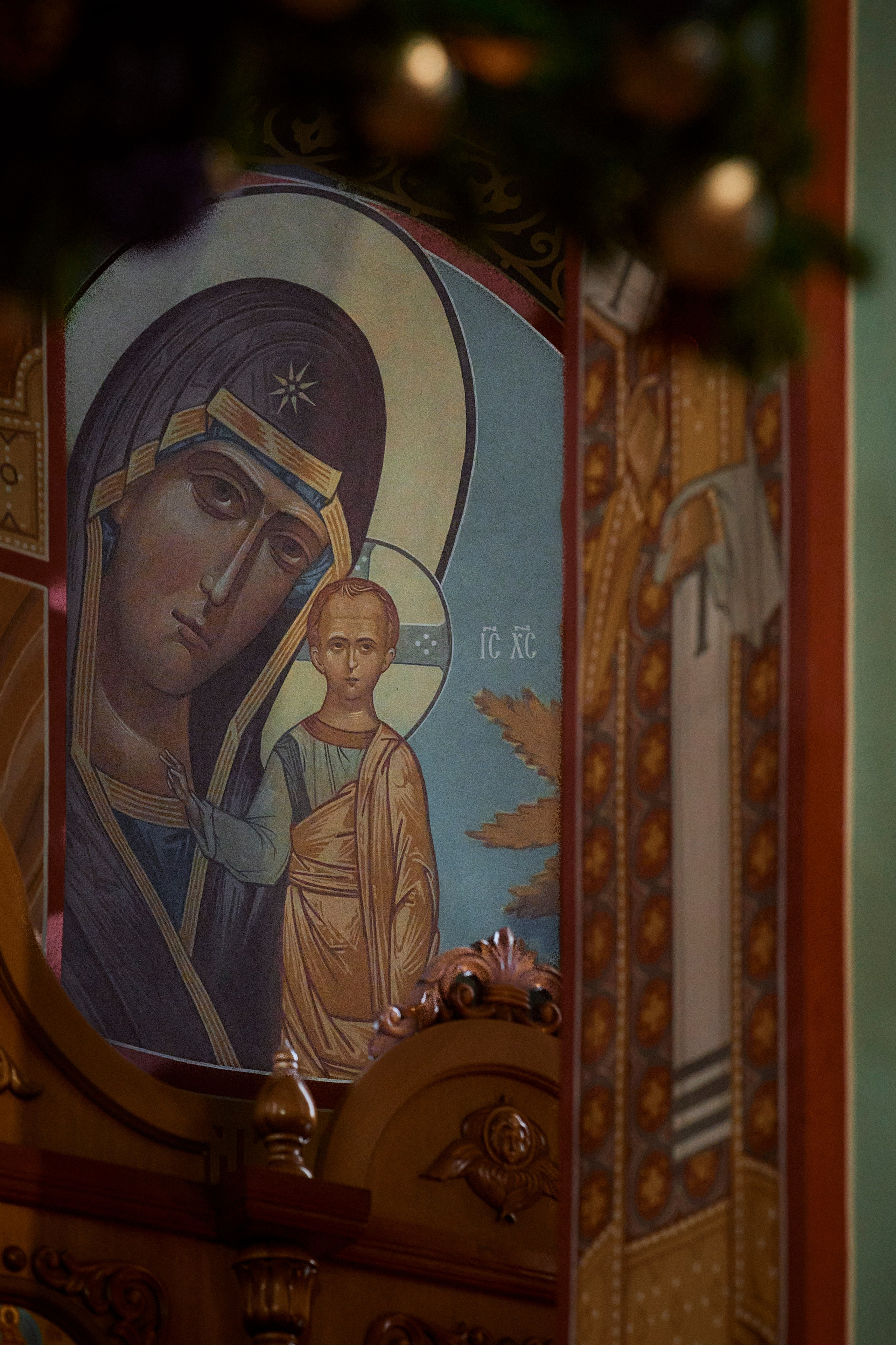 События. Фотограф