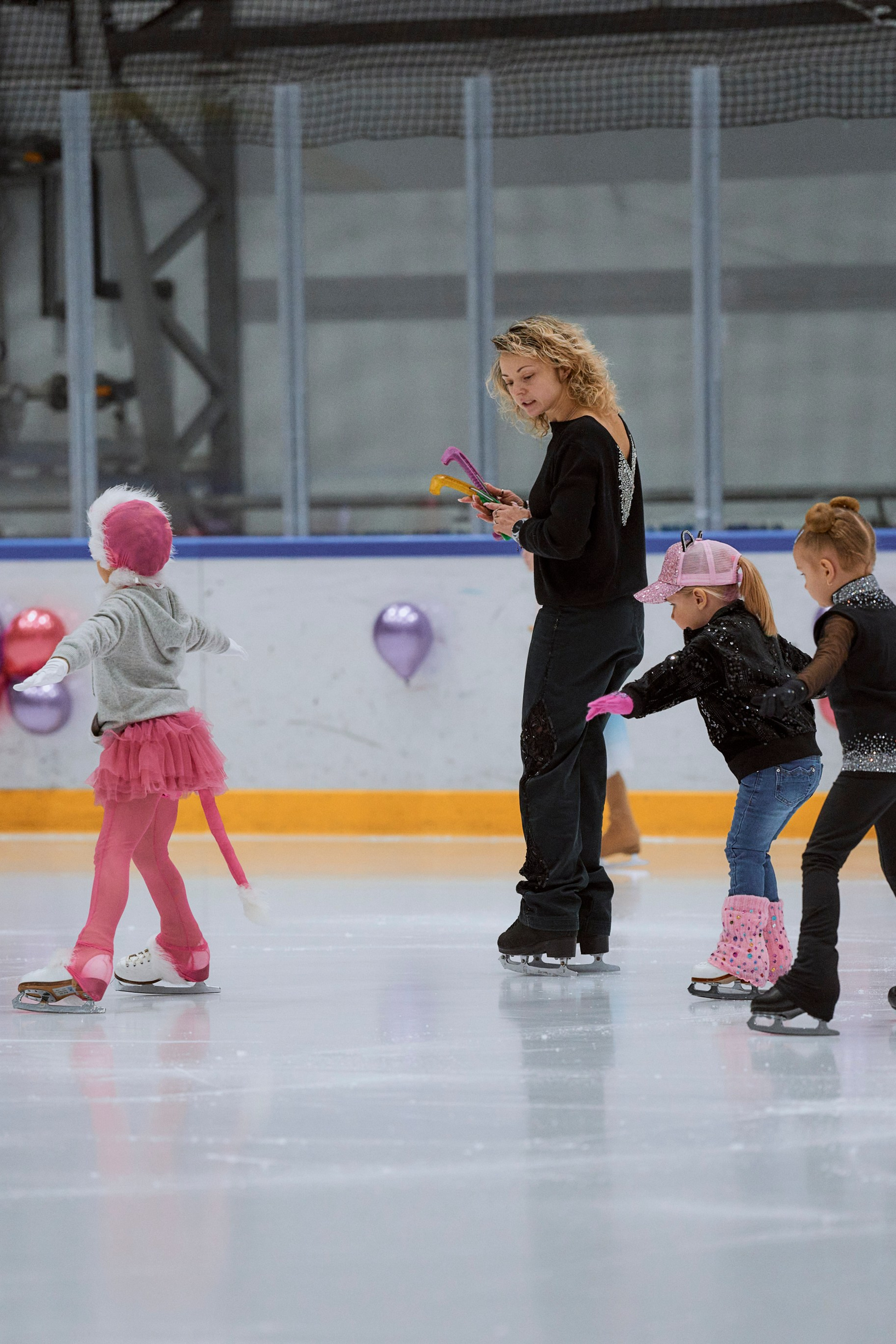 События. Фотограф