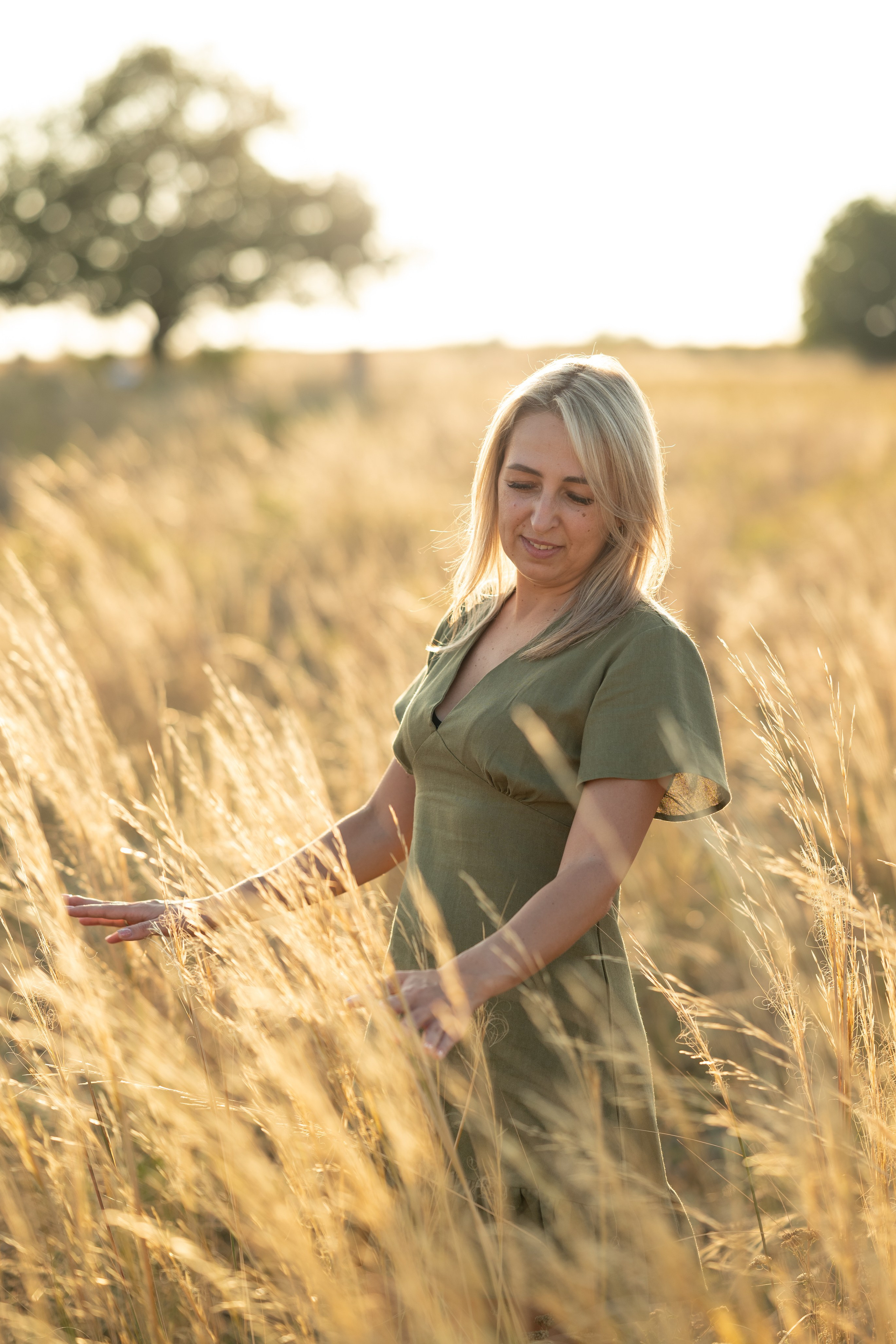 Наташенька