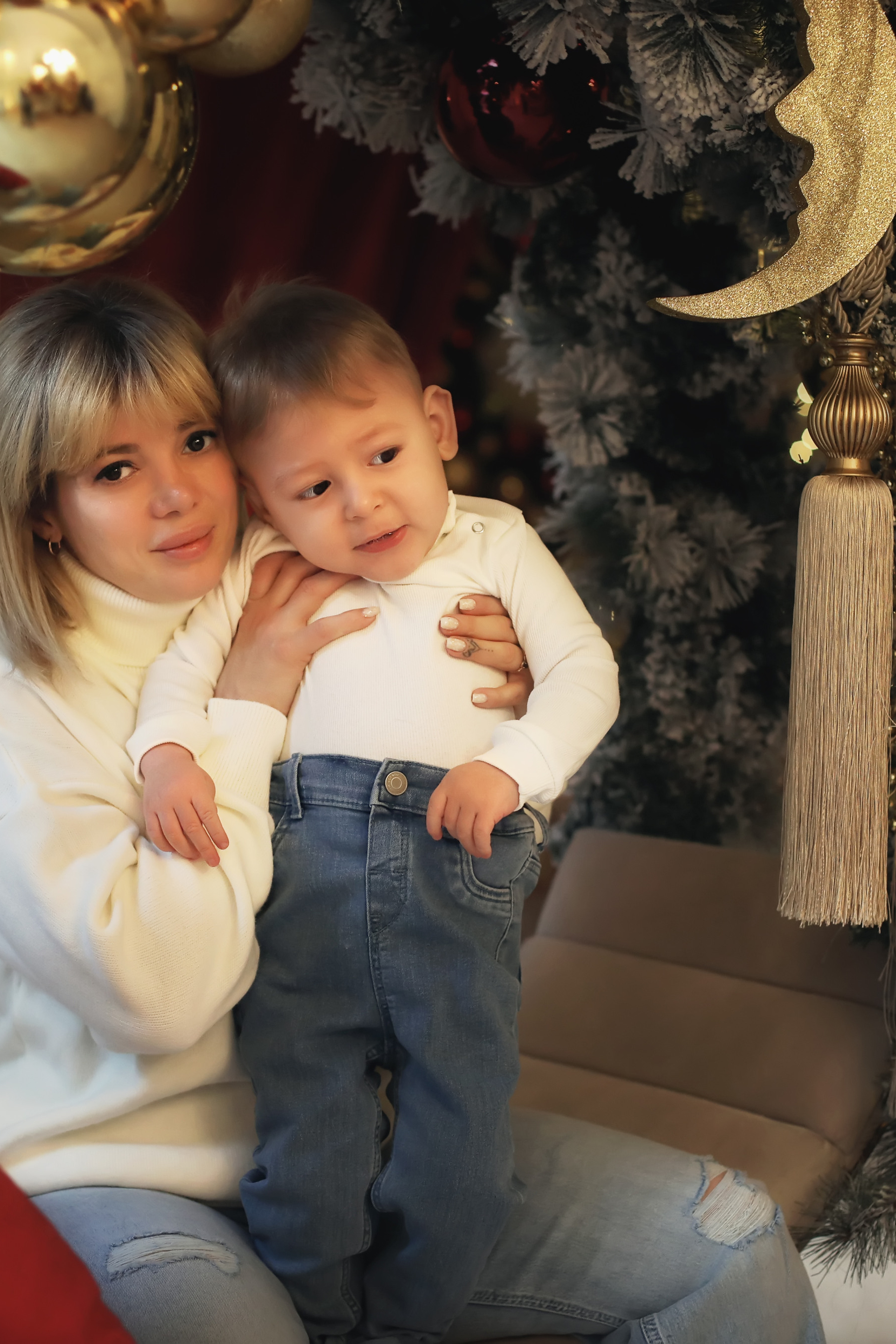 БЛАГОСЪЁМКА РИММА И РАТИБОР