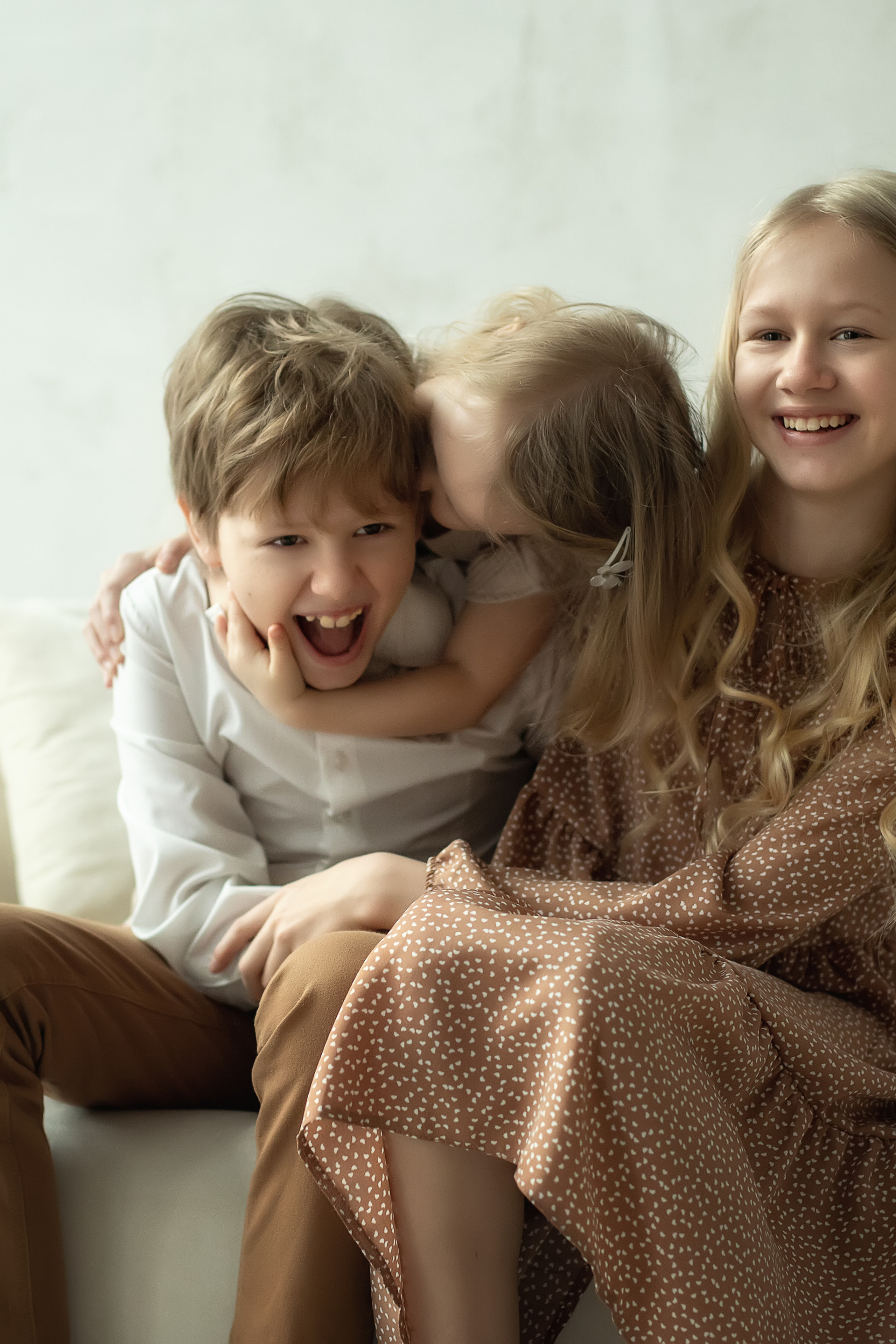 СЕМЕЙНАЯ СЪЕМКА НАТАЛЬЯ