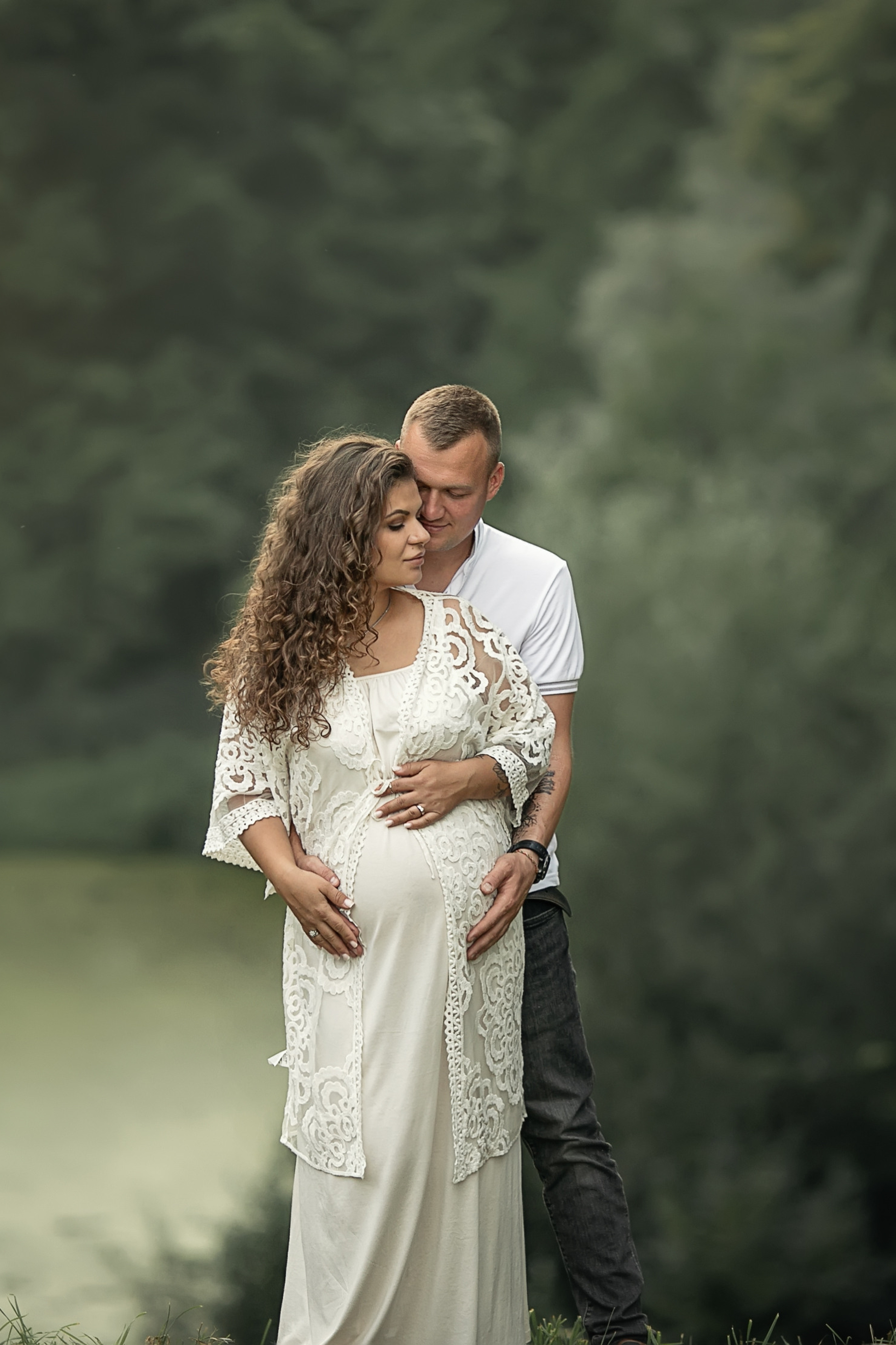 ФОТОСЪЕМКА БЕРЕМЕННОСТИ МАРГАРИТА