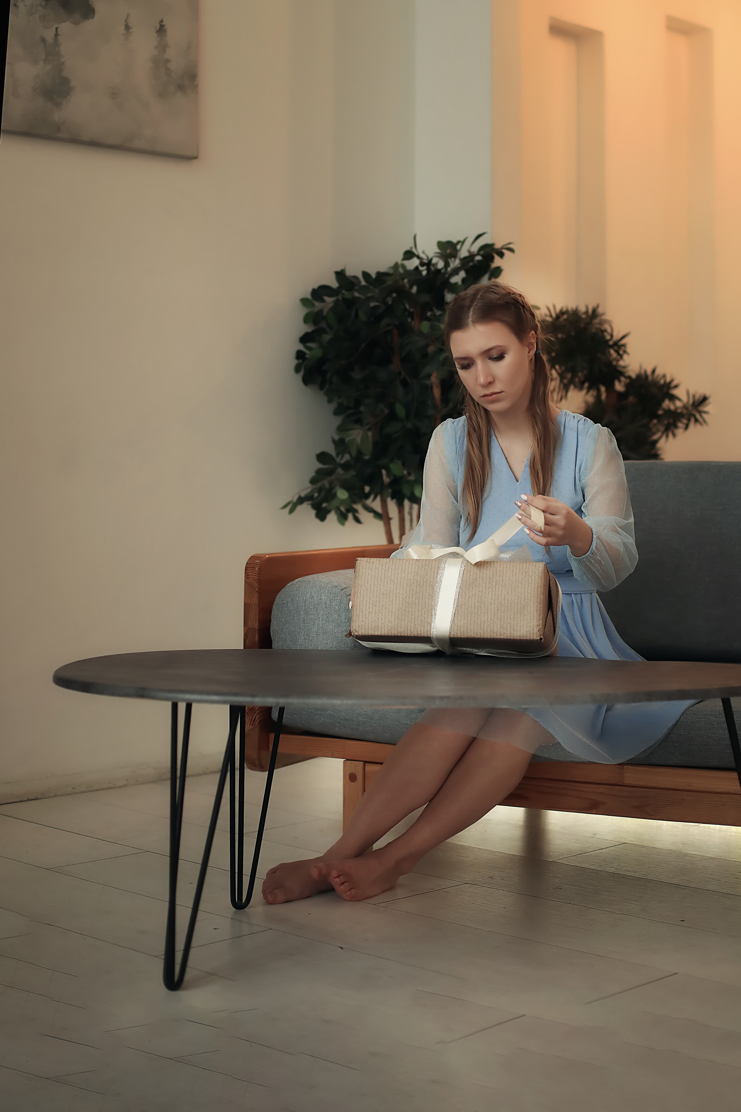 СЕМЕЙНАЯ СЪЕМКА ОЛЕСЯ