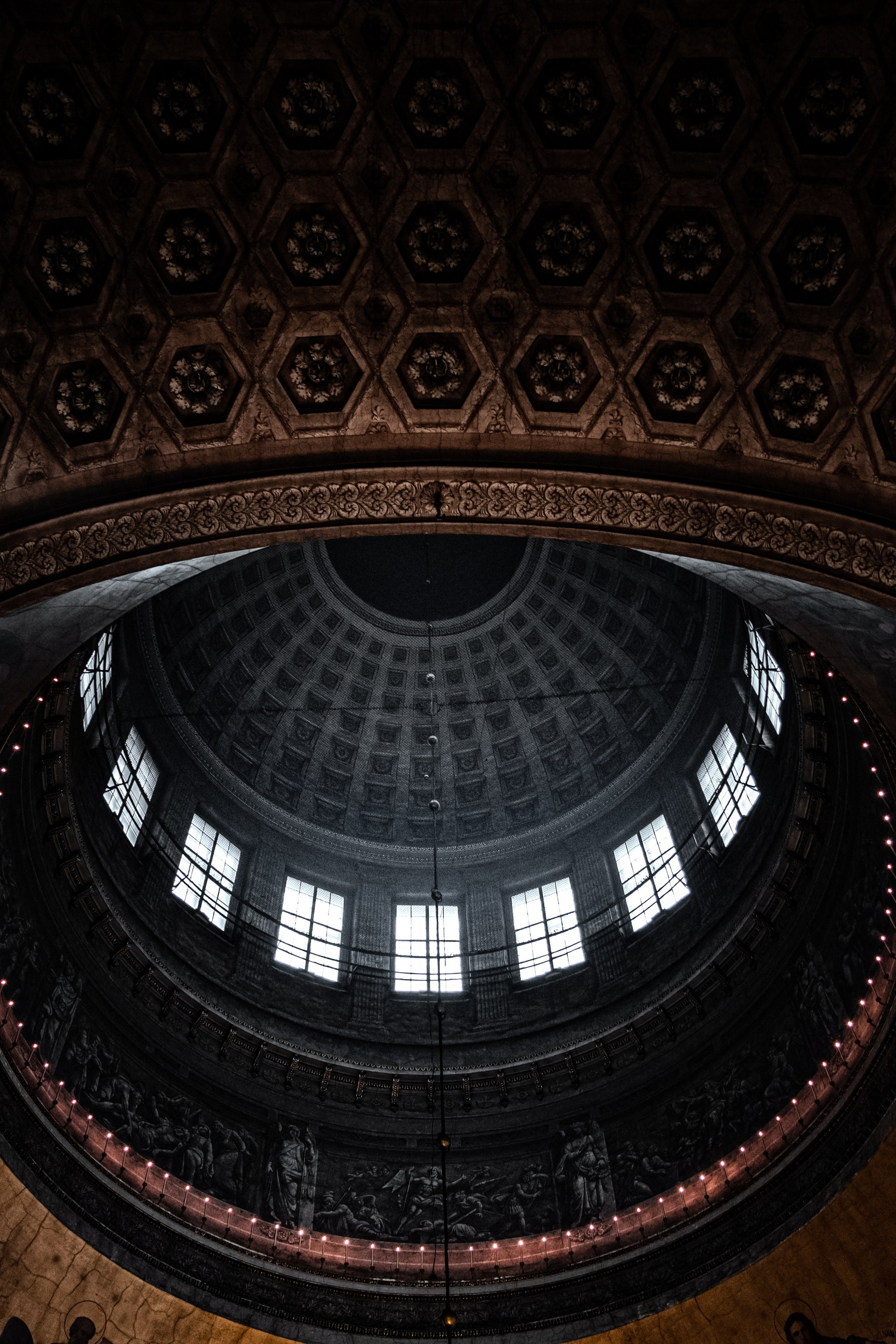 Архитектура