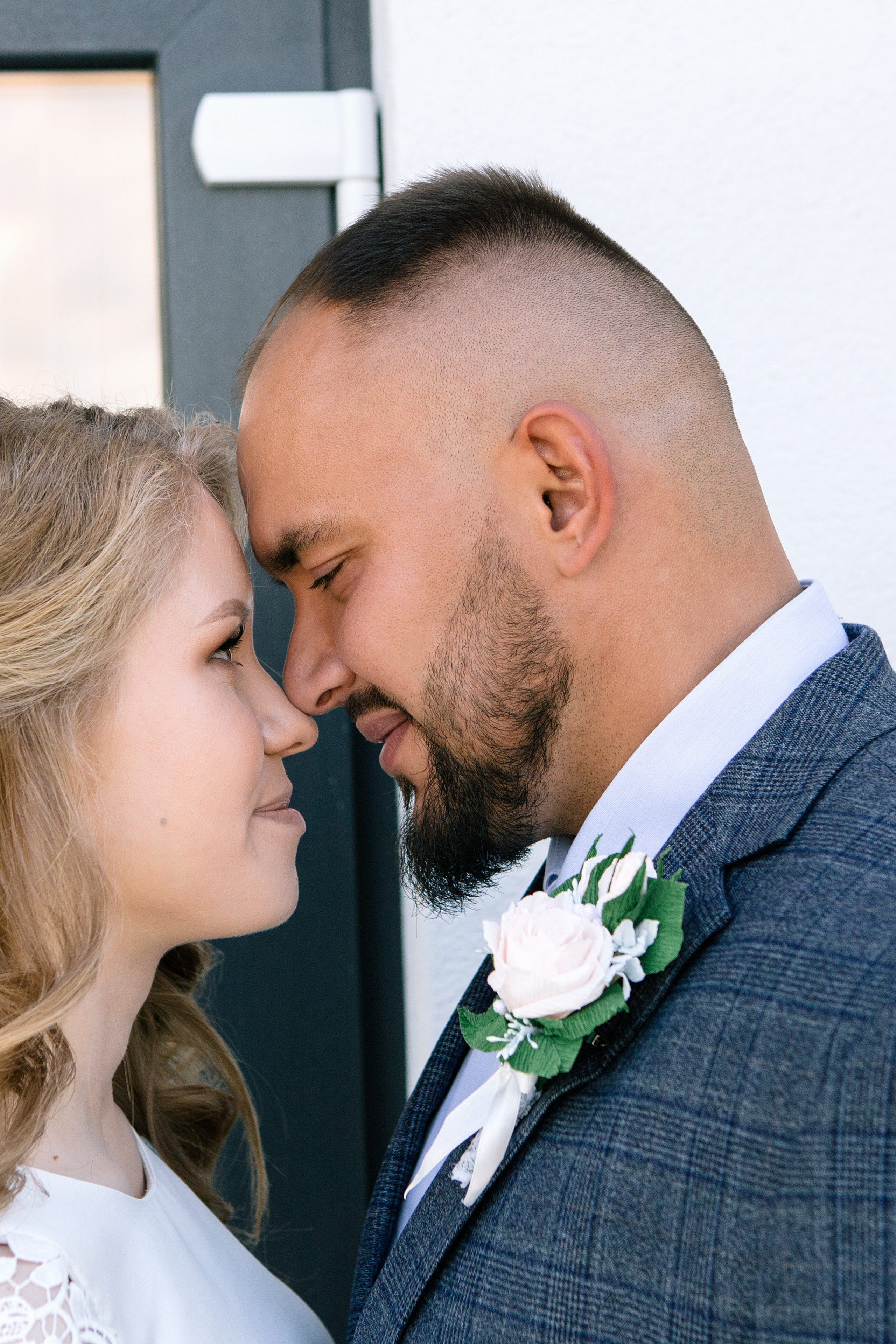 Дмитрий & Татьяна