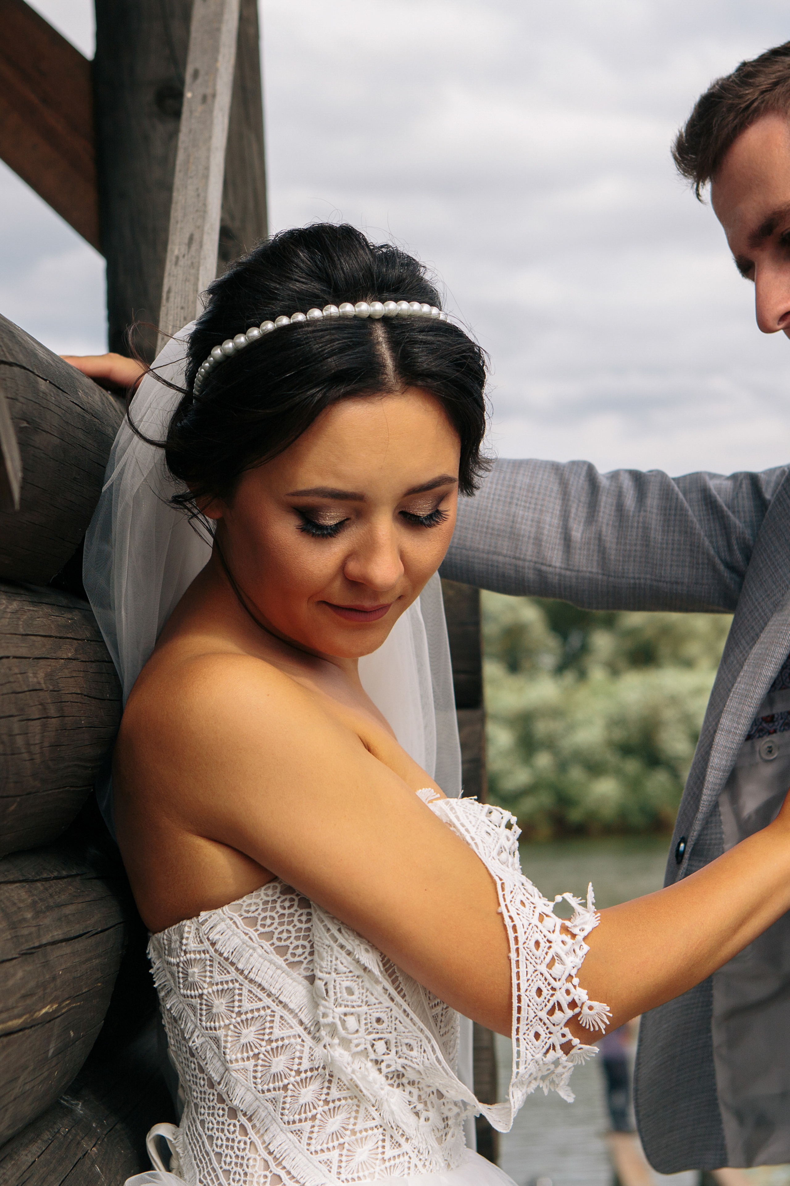 Никита & Диана