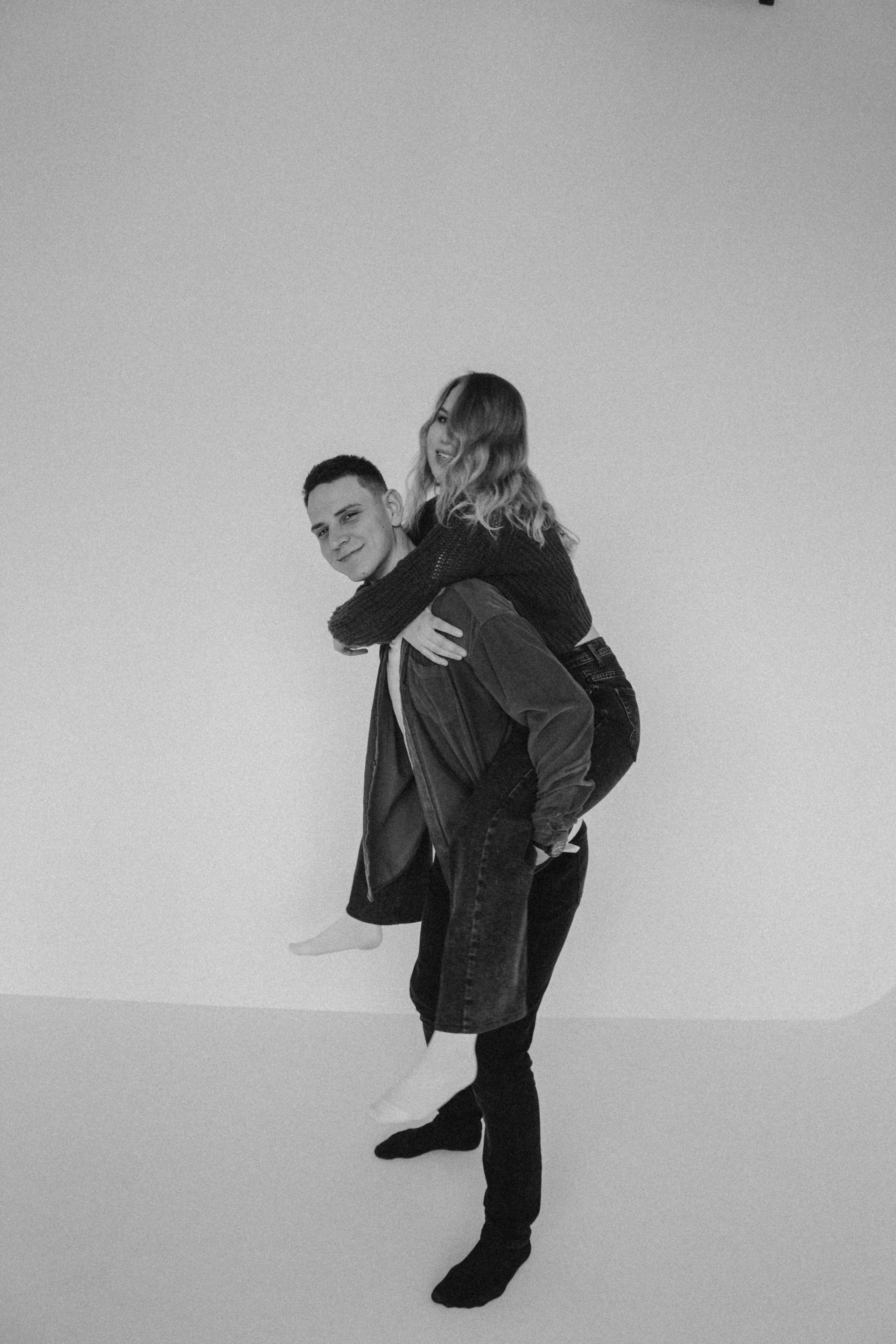 Ангелина и Тимур