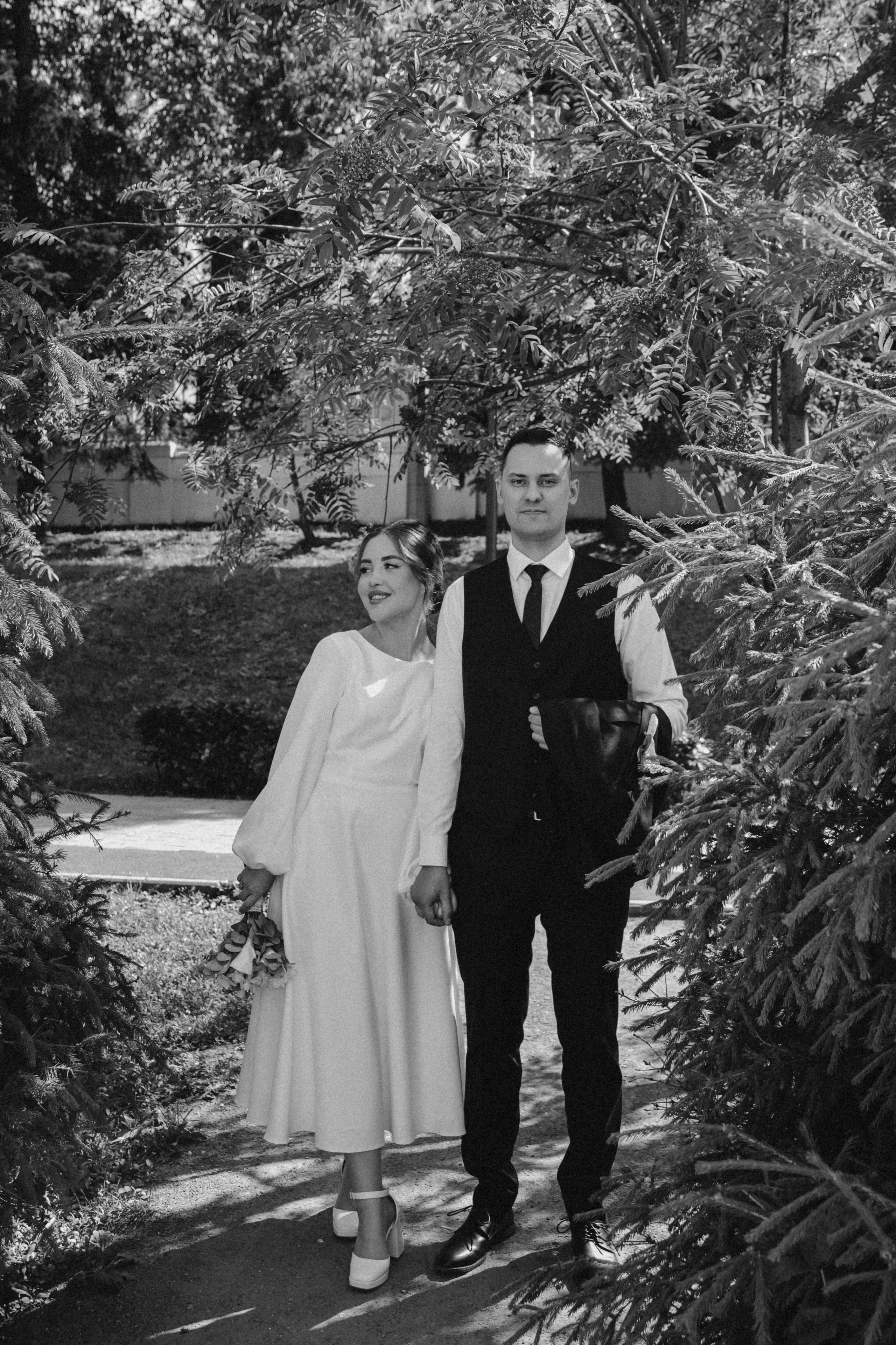 Рустам и Лейсан