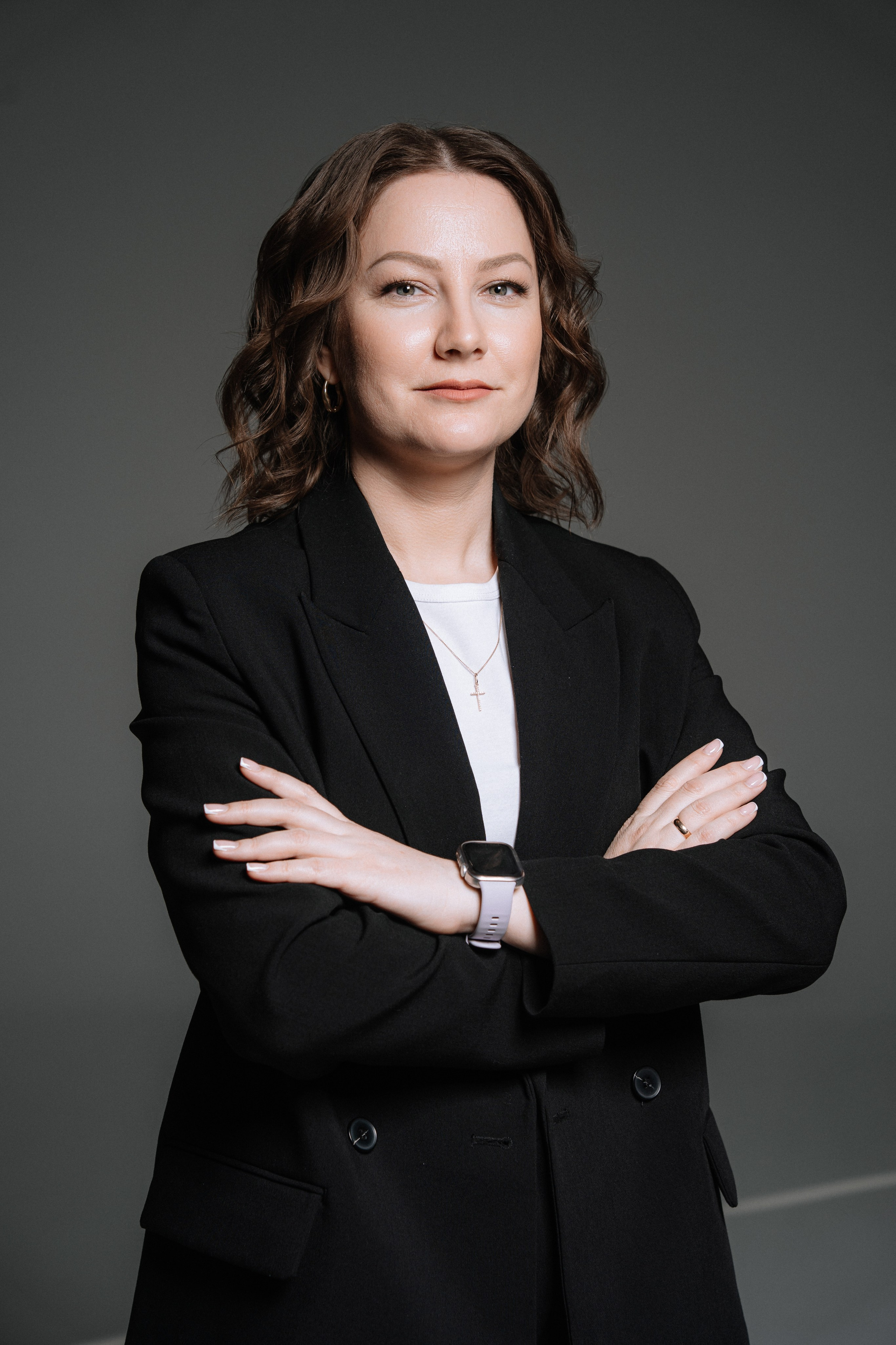 Юлиана — портретная