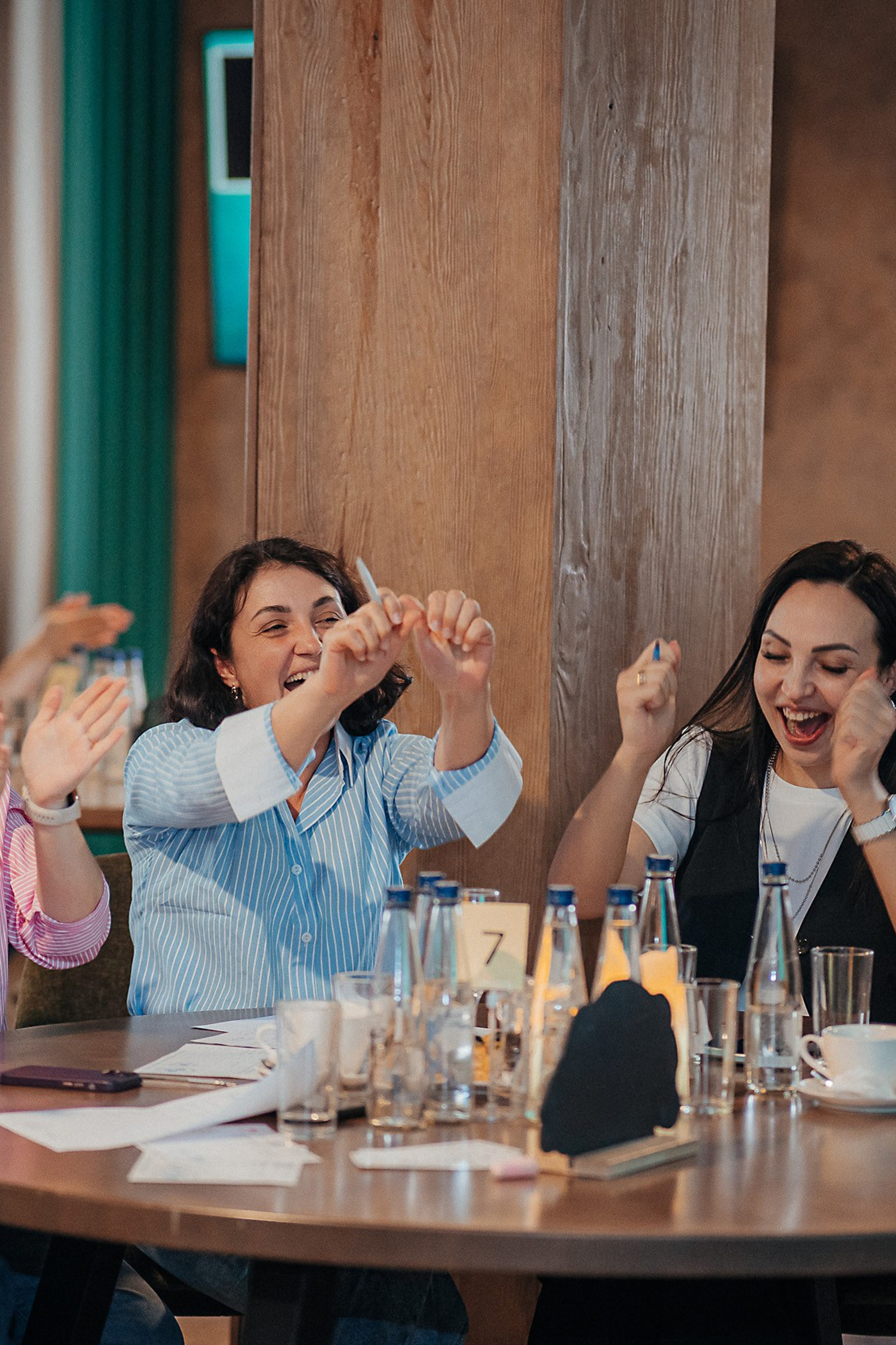 Medical Brain Battle — Русский чай Барнаул