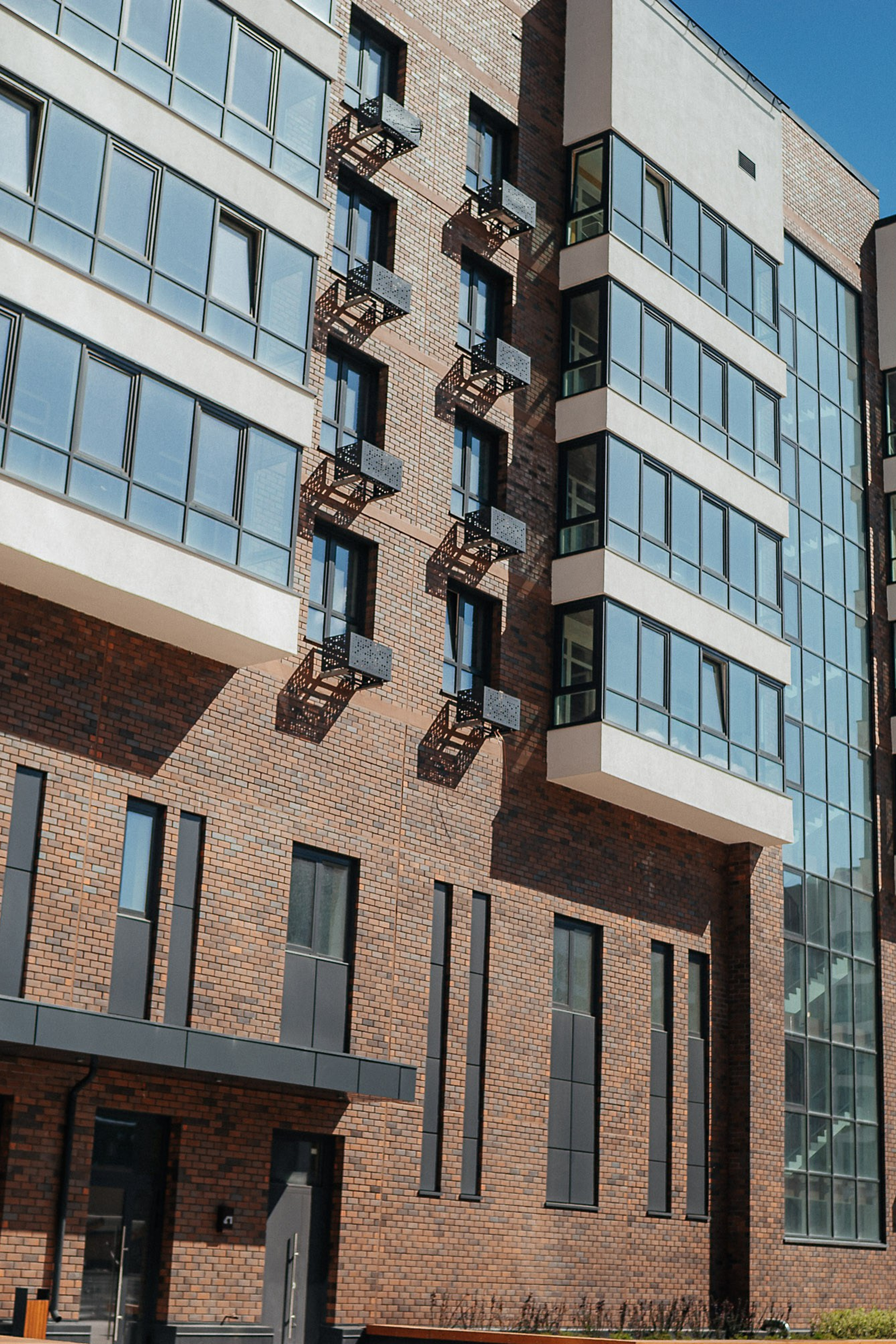 Архитекторы.рф экскурсия