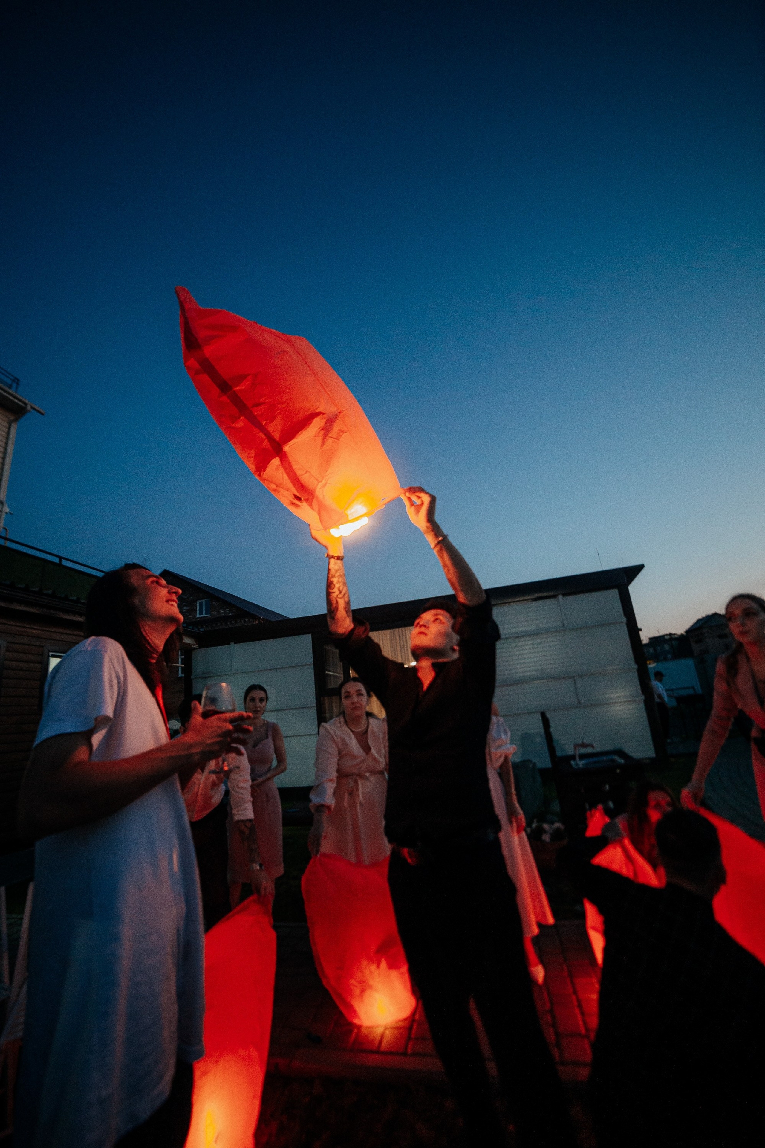 Султан и Ксения