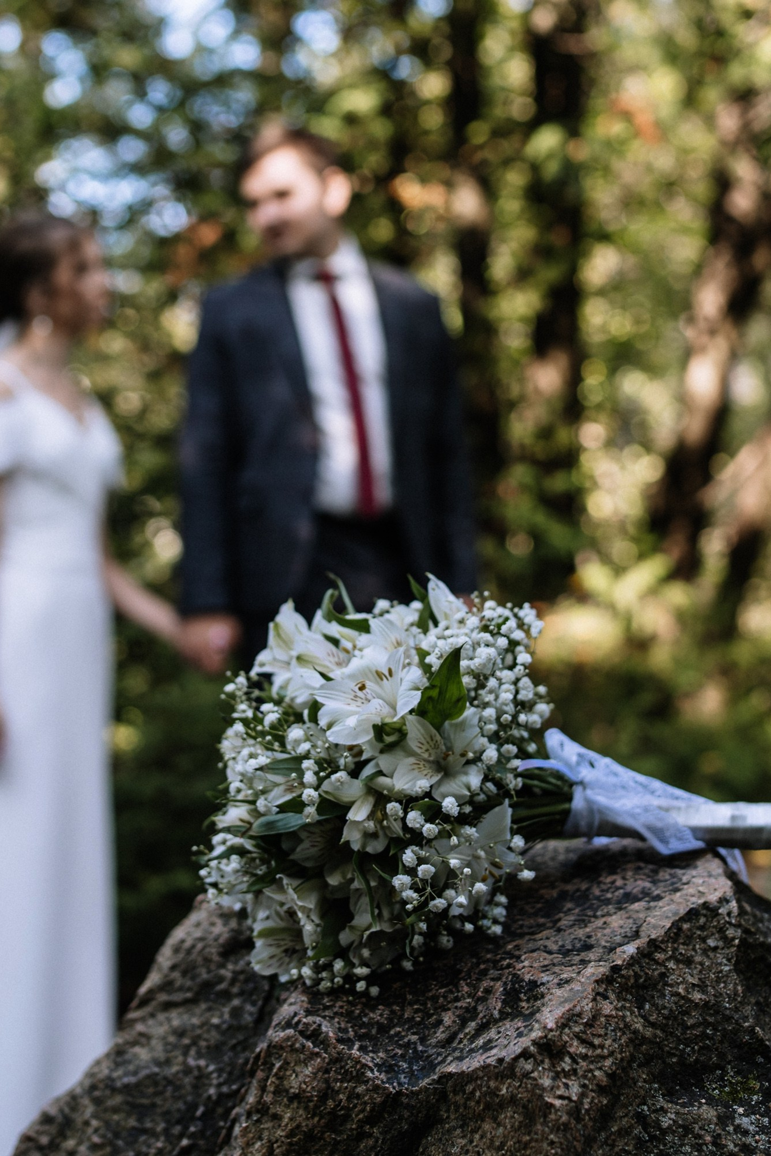 Лилия и Александр