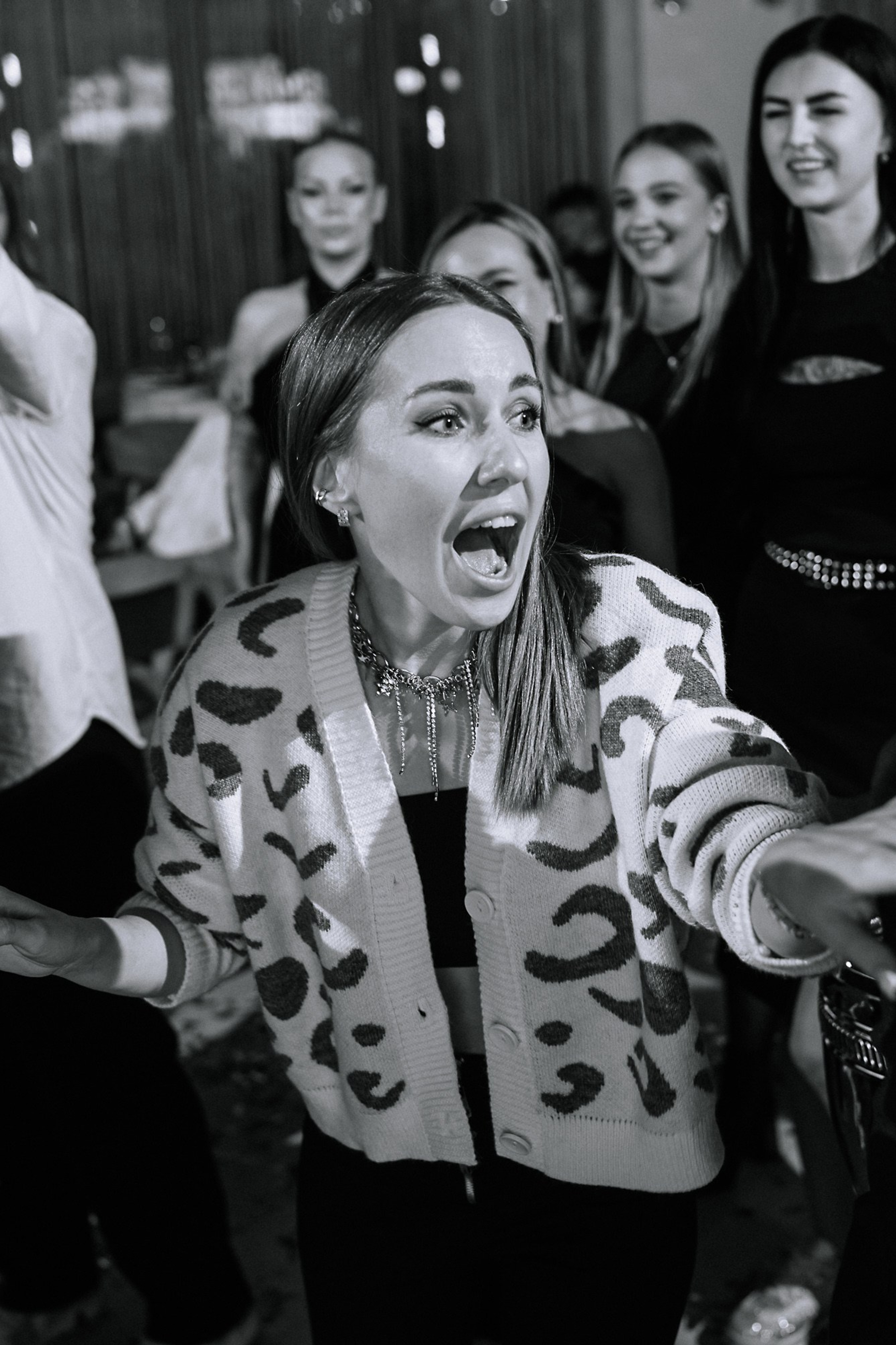 Банкет ФК «Темп». 2024