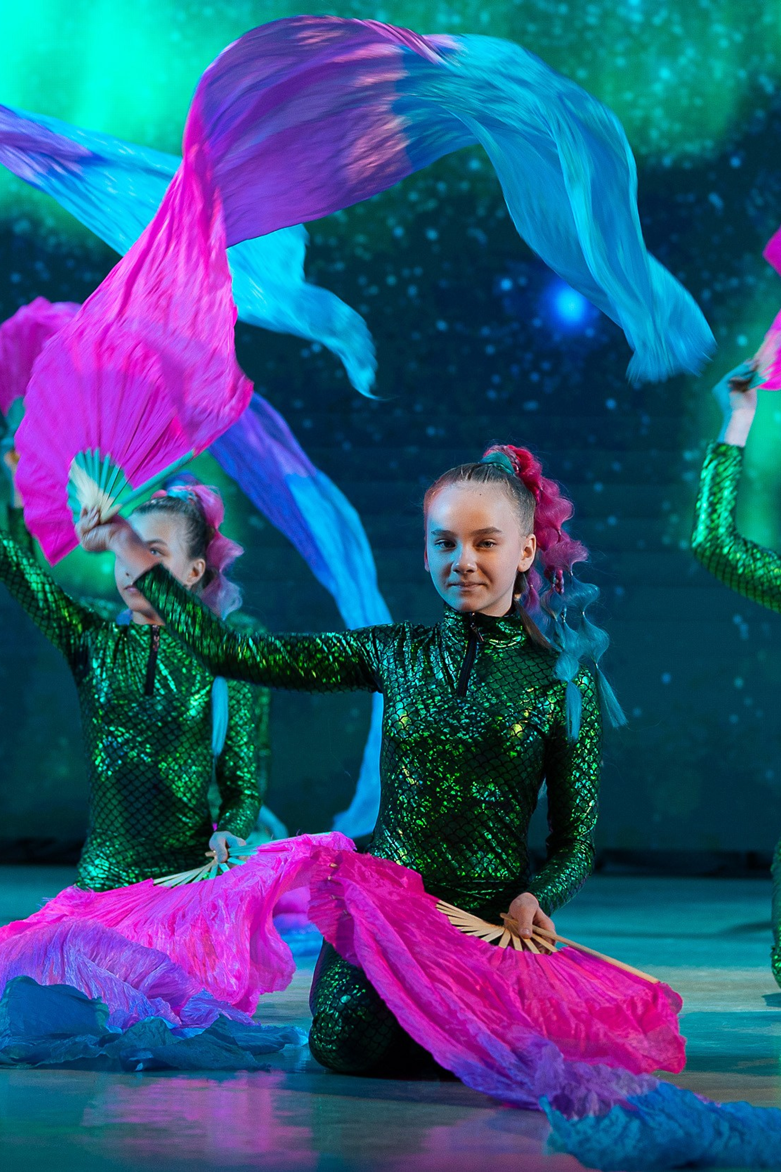 Твой Мир Концерт АГИК