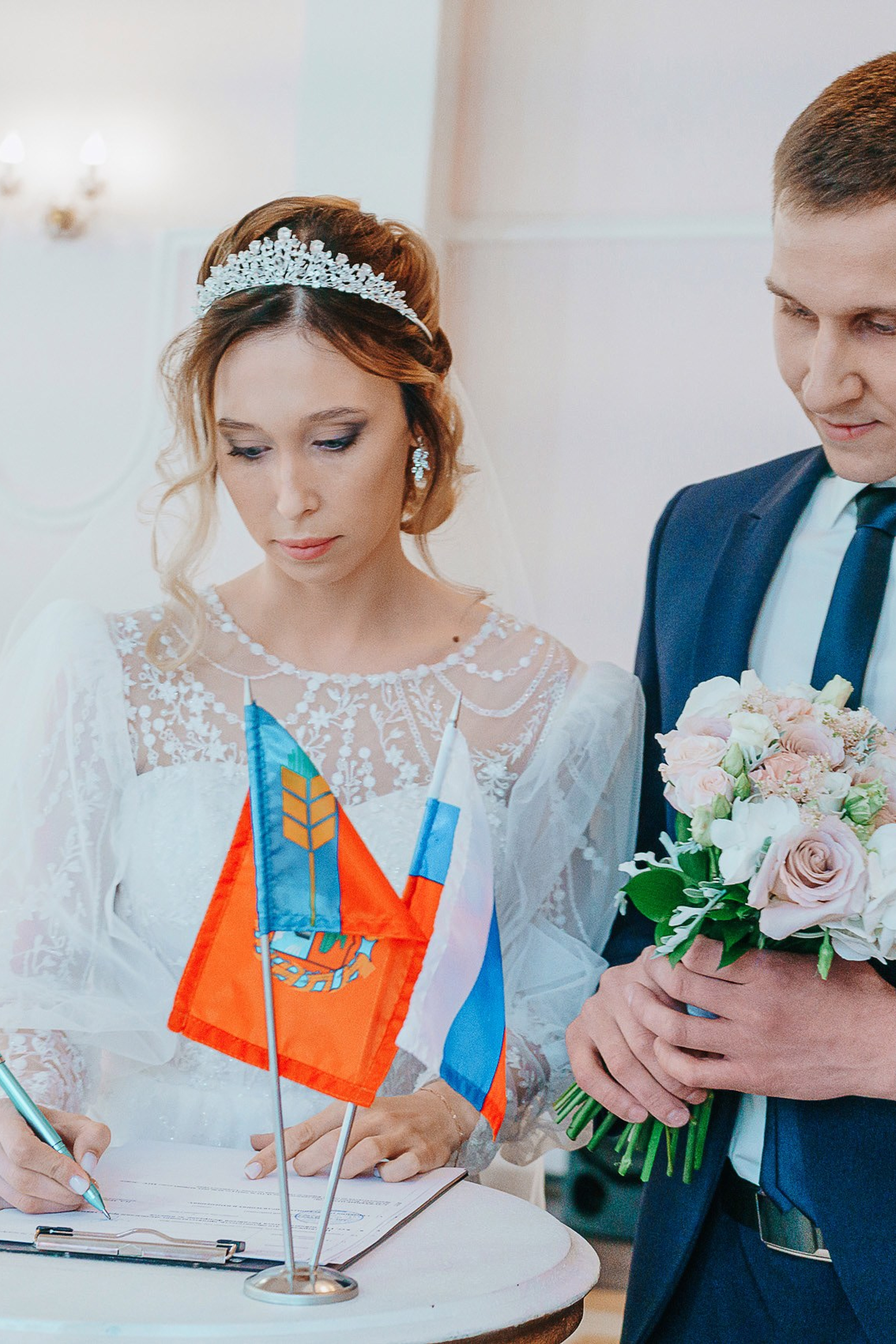 Рая и Вадим