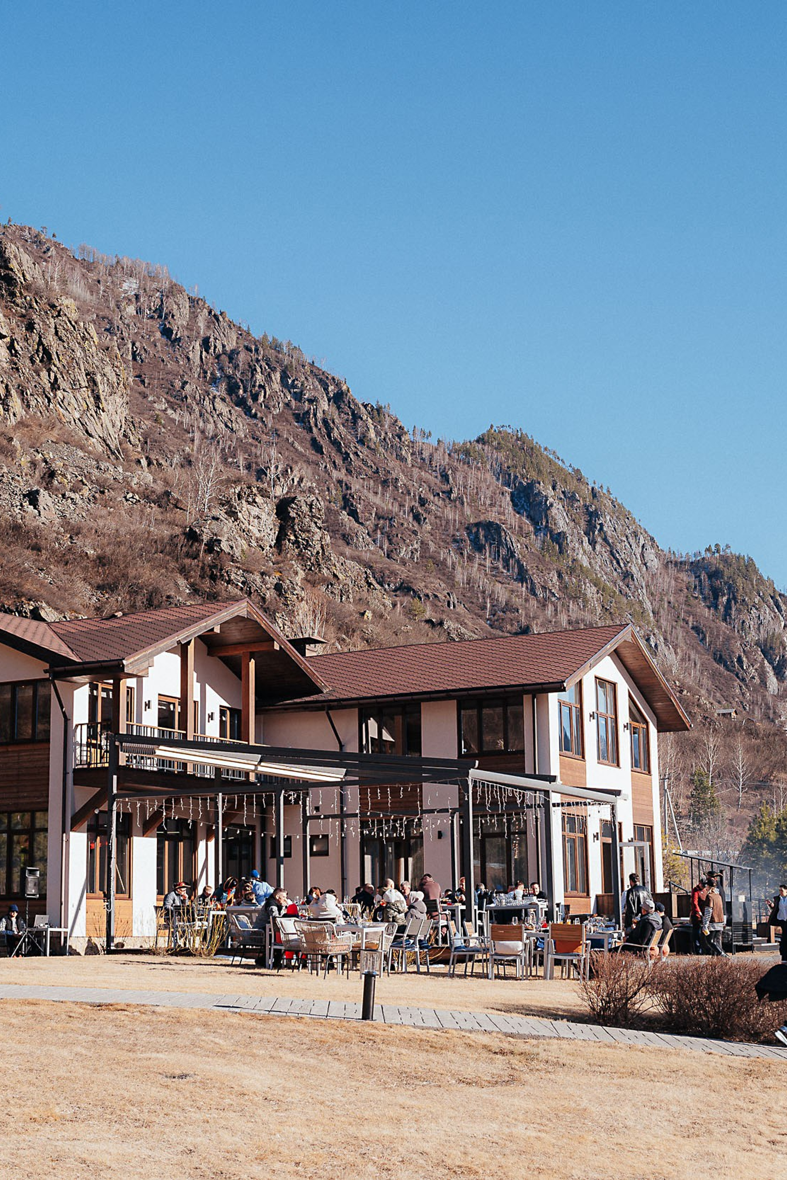 ТК Европа — 20 лет — Clever