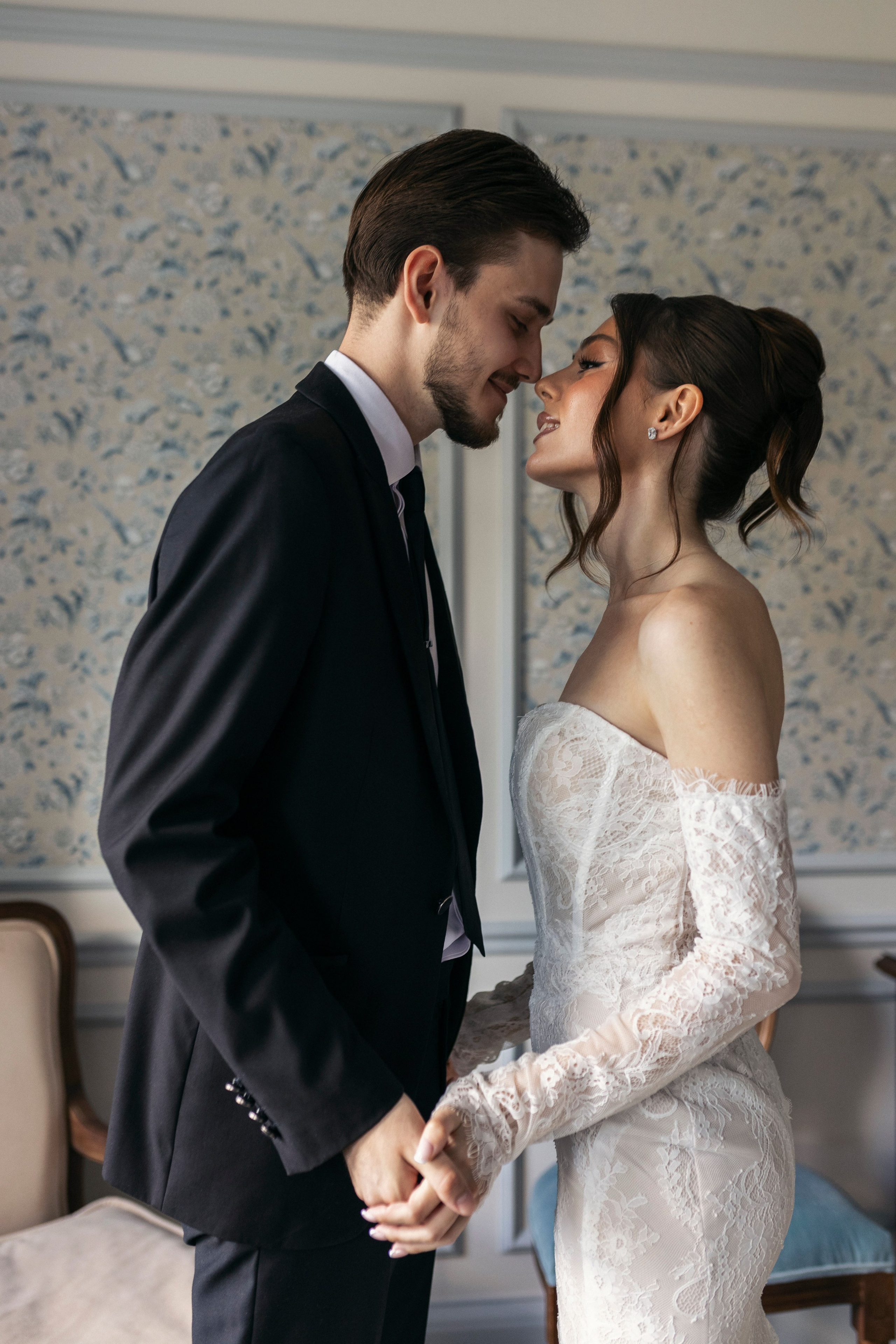 Валерия и Евгений