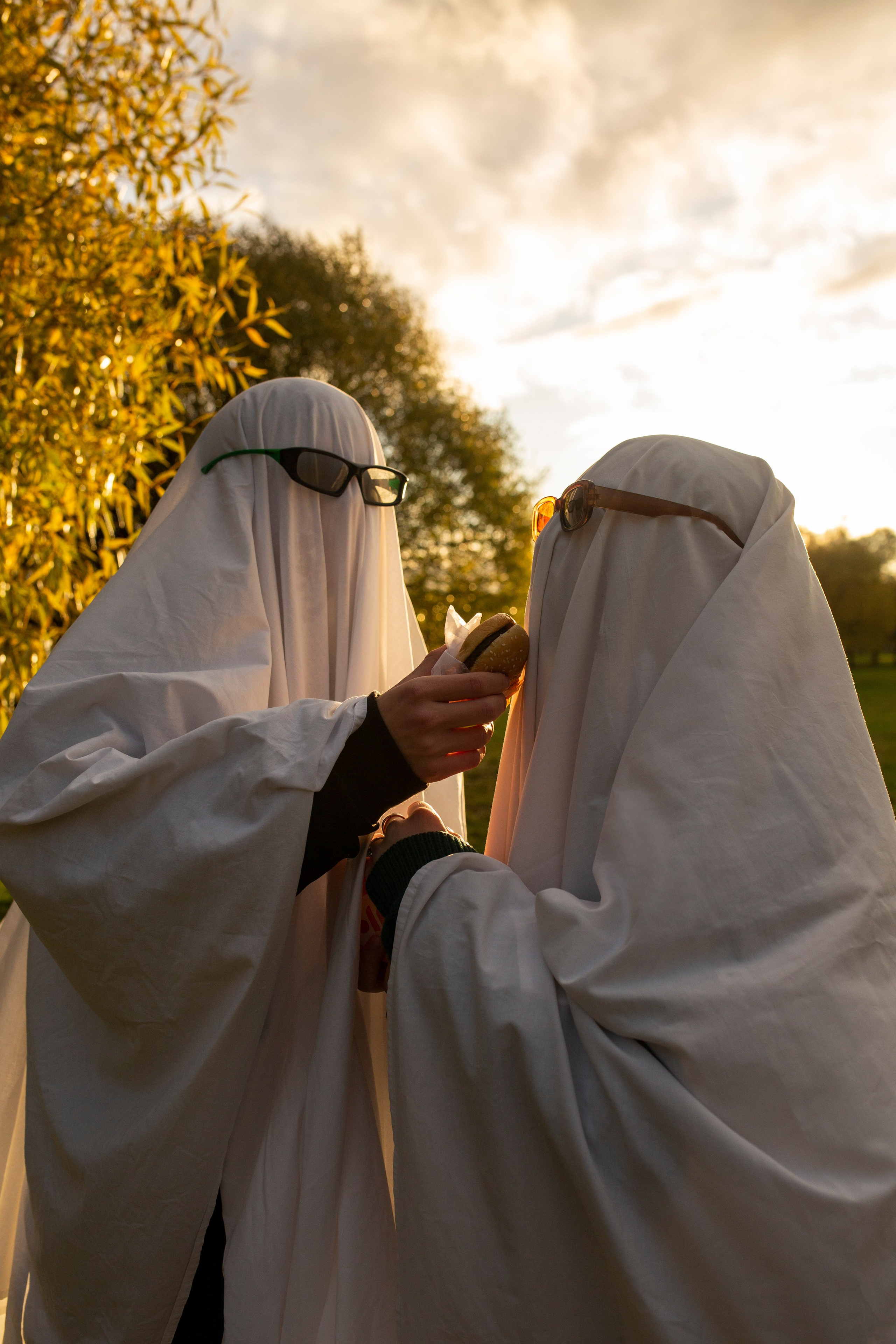 Дамир и Валерия