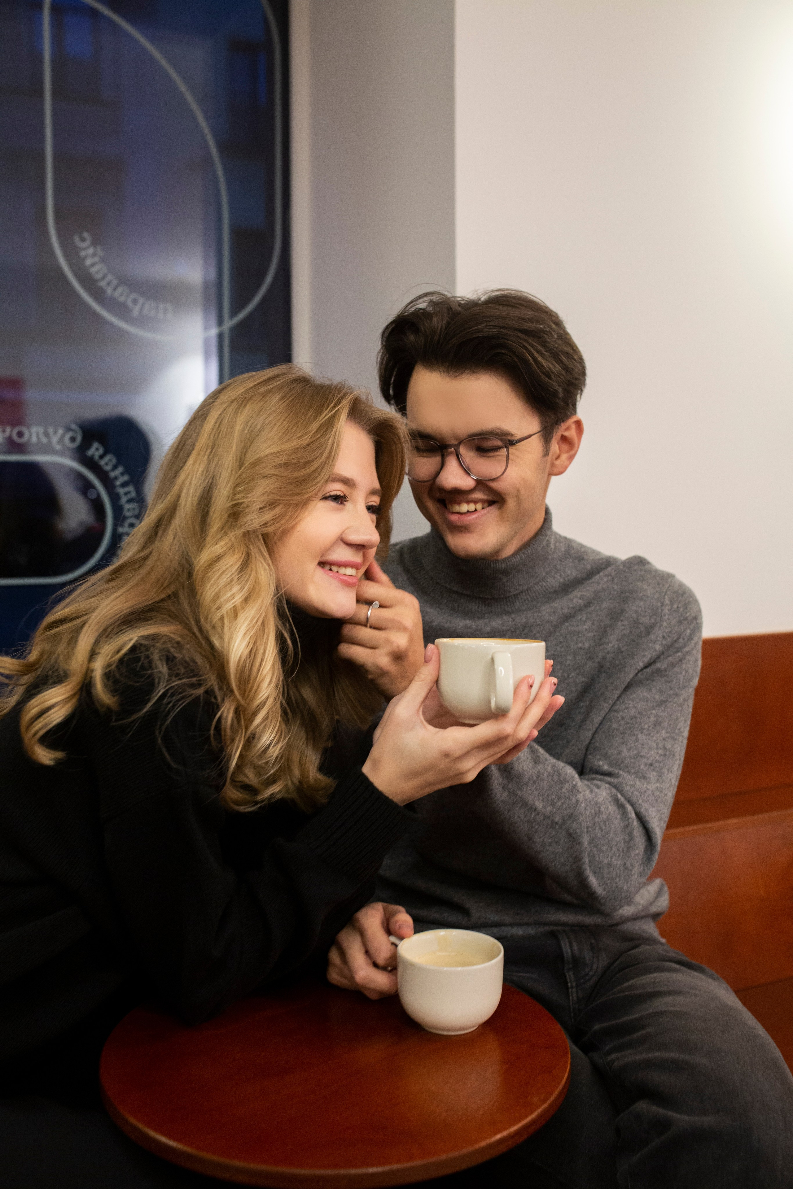 Александр и Елизавета