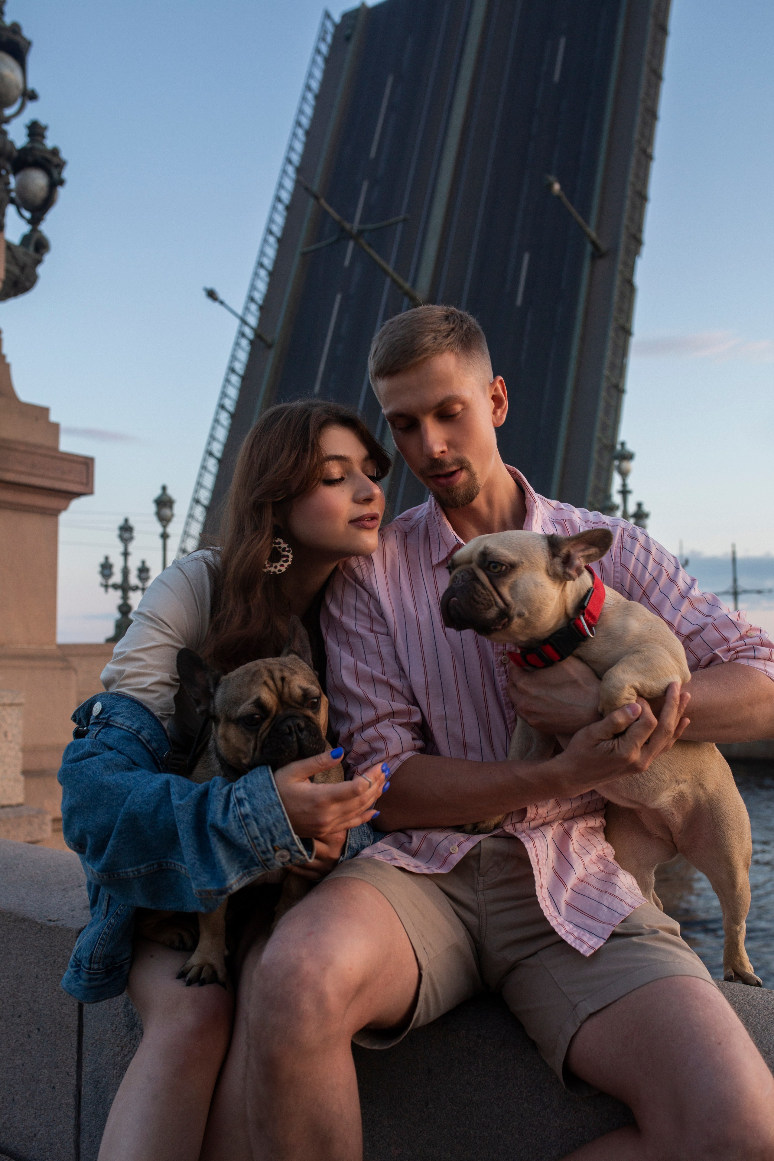 Алексей и Влада