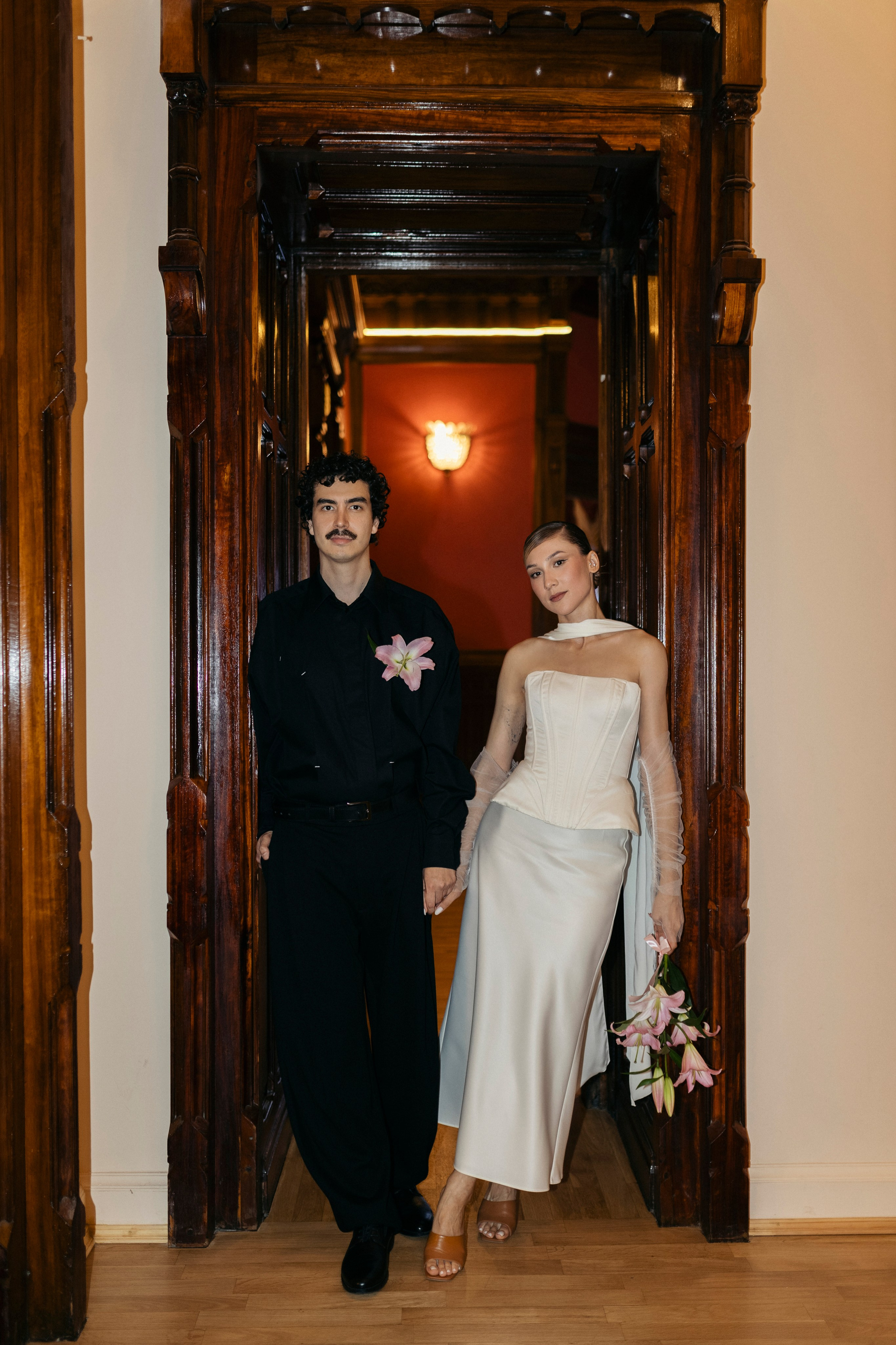 Диана и Тимур