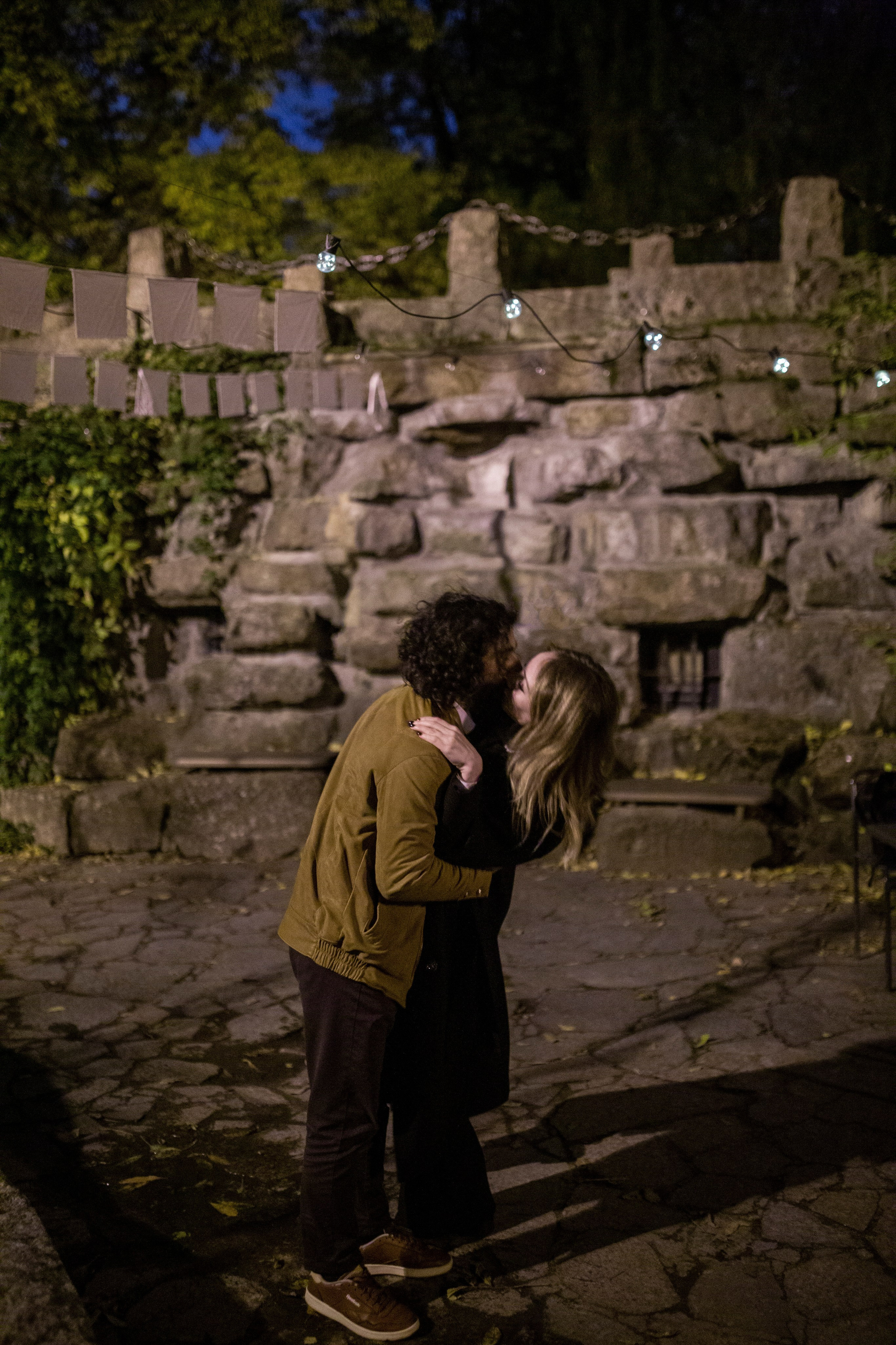 Виктор и Надежда