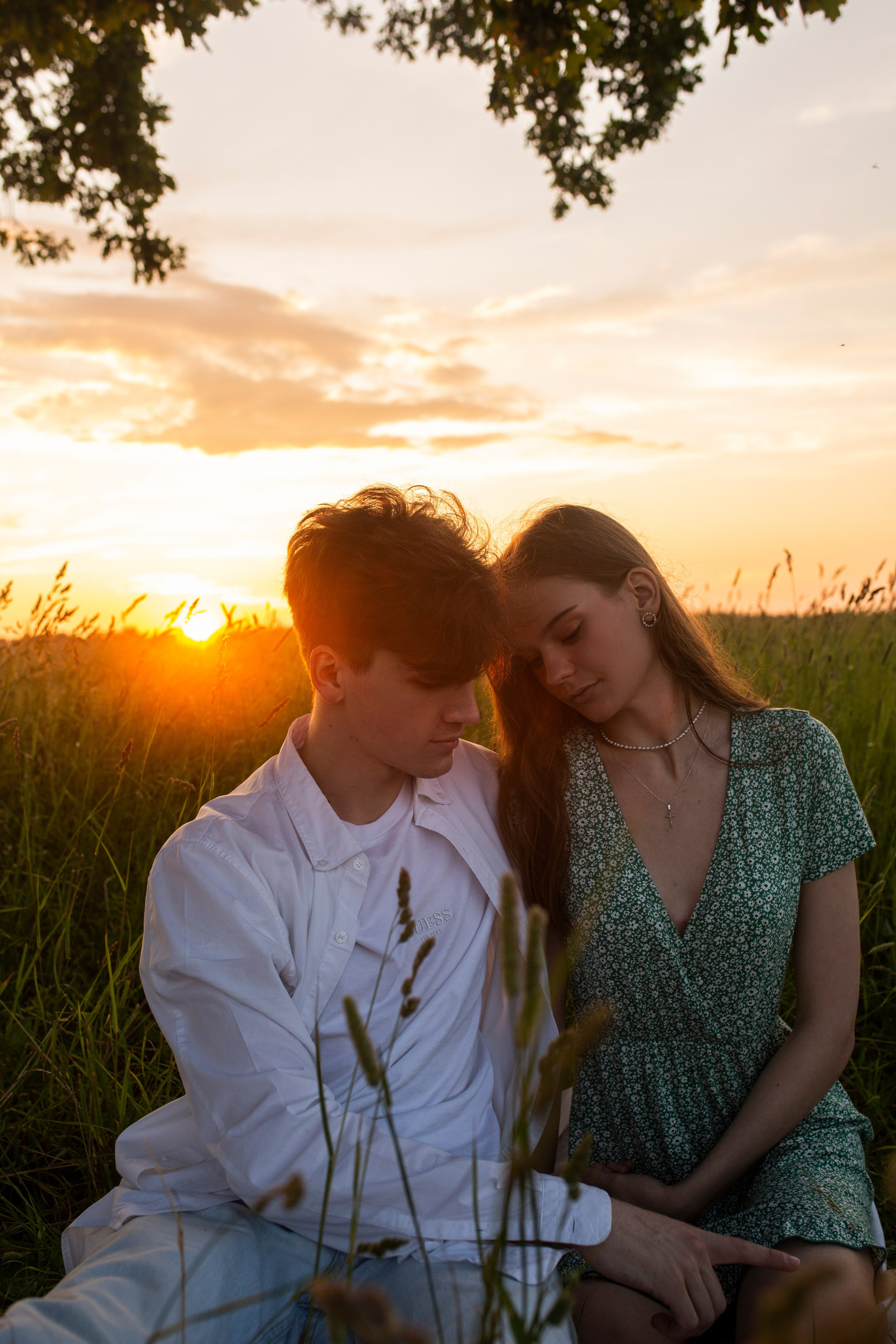 Иван и Мария