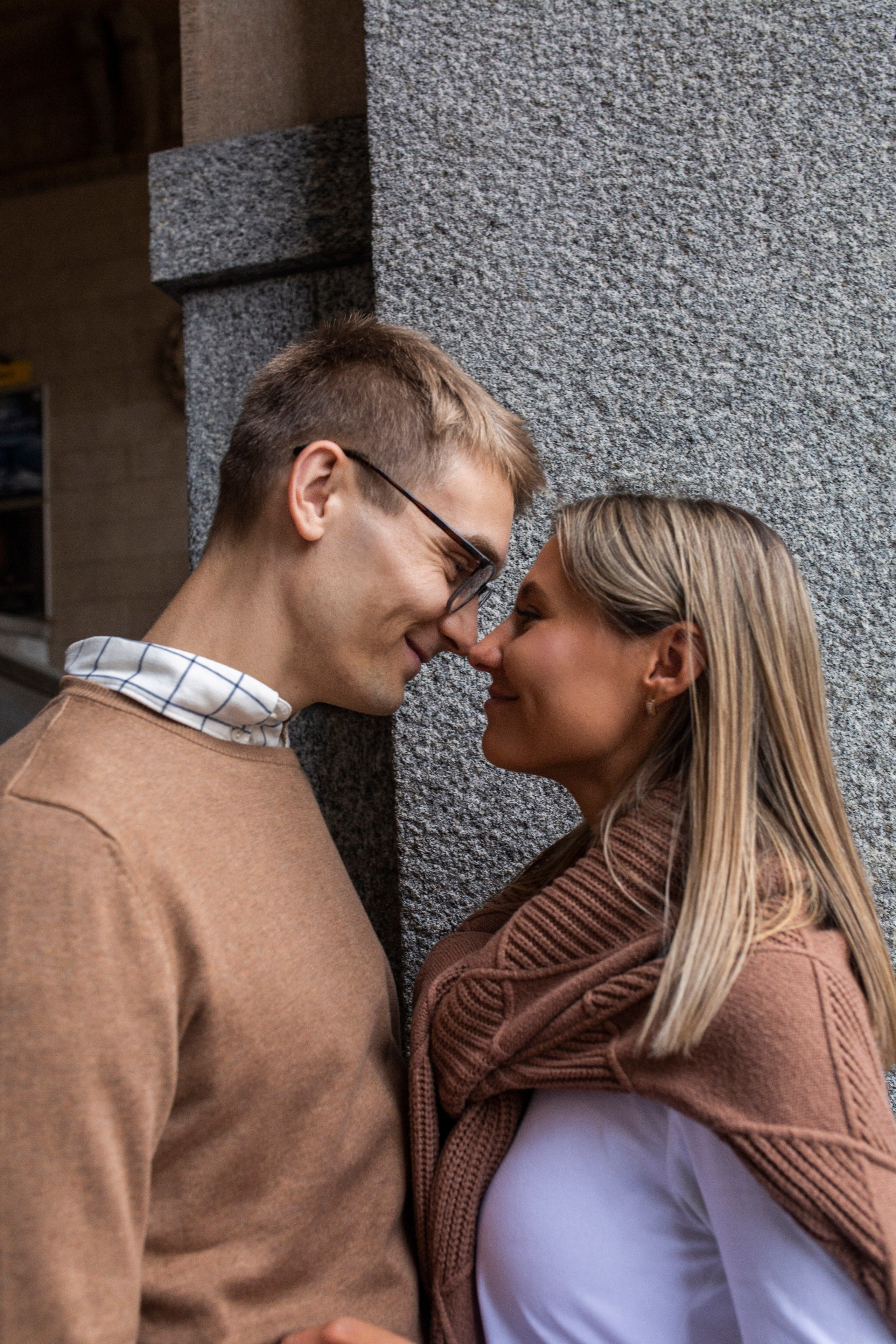 Алексей и Елена