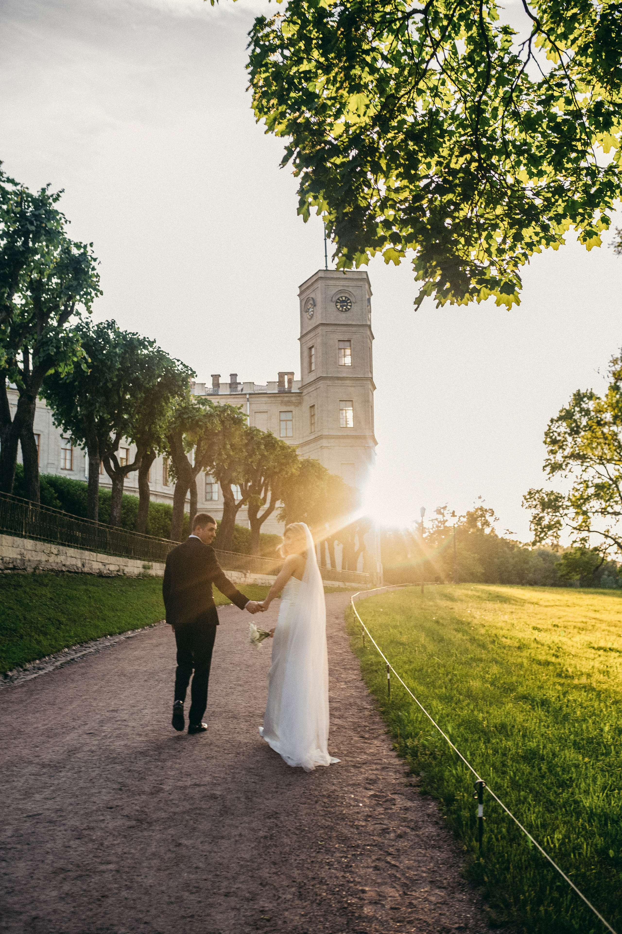 Анастасия и Владимир