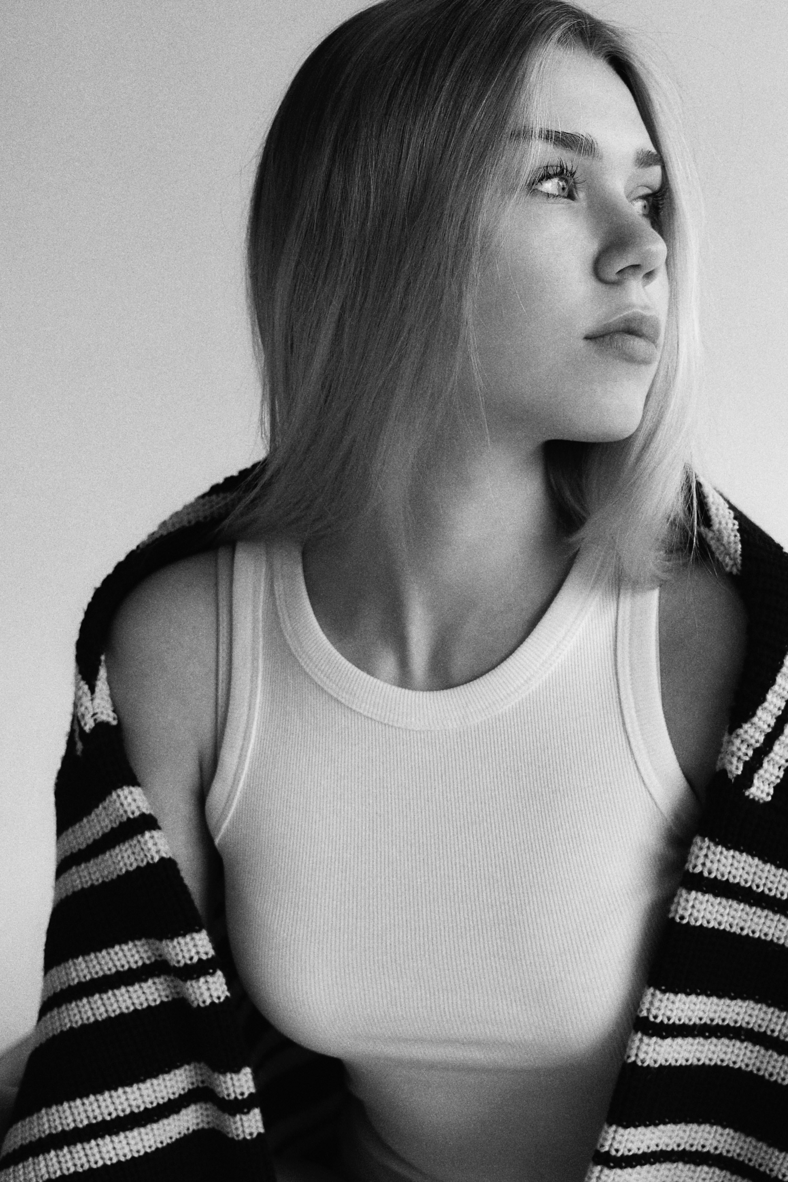 Портфолио. Фотограф Тиханова Полина