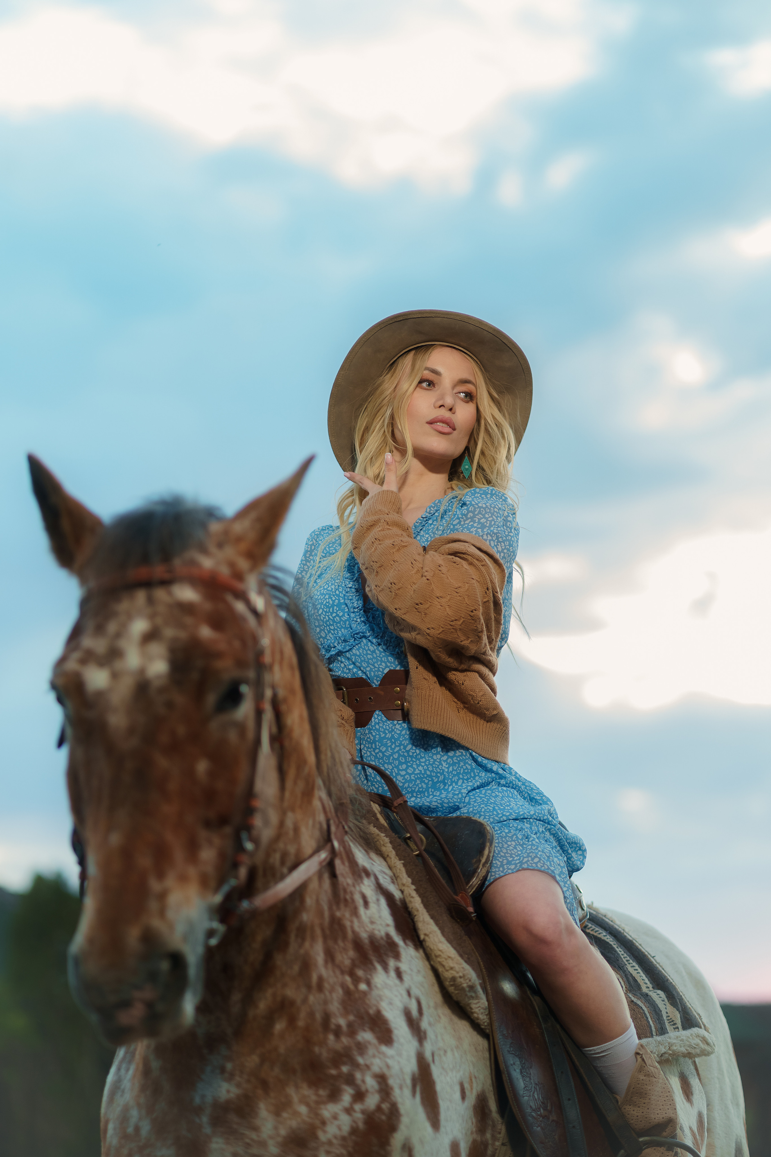 Стилизованная съёмка