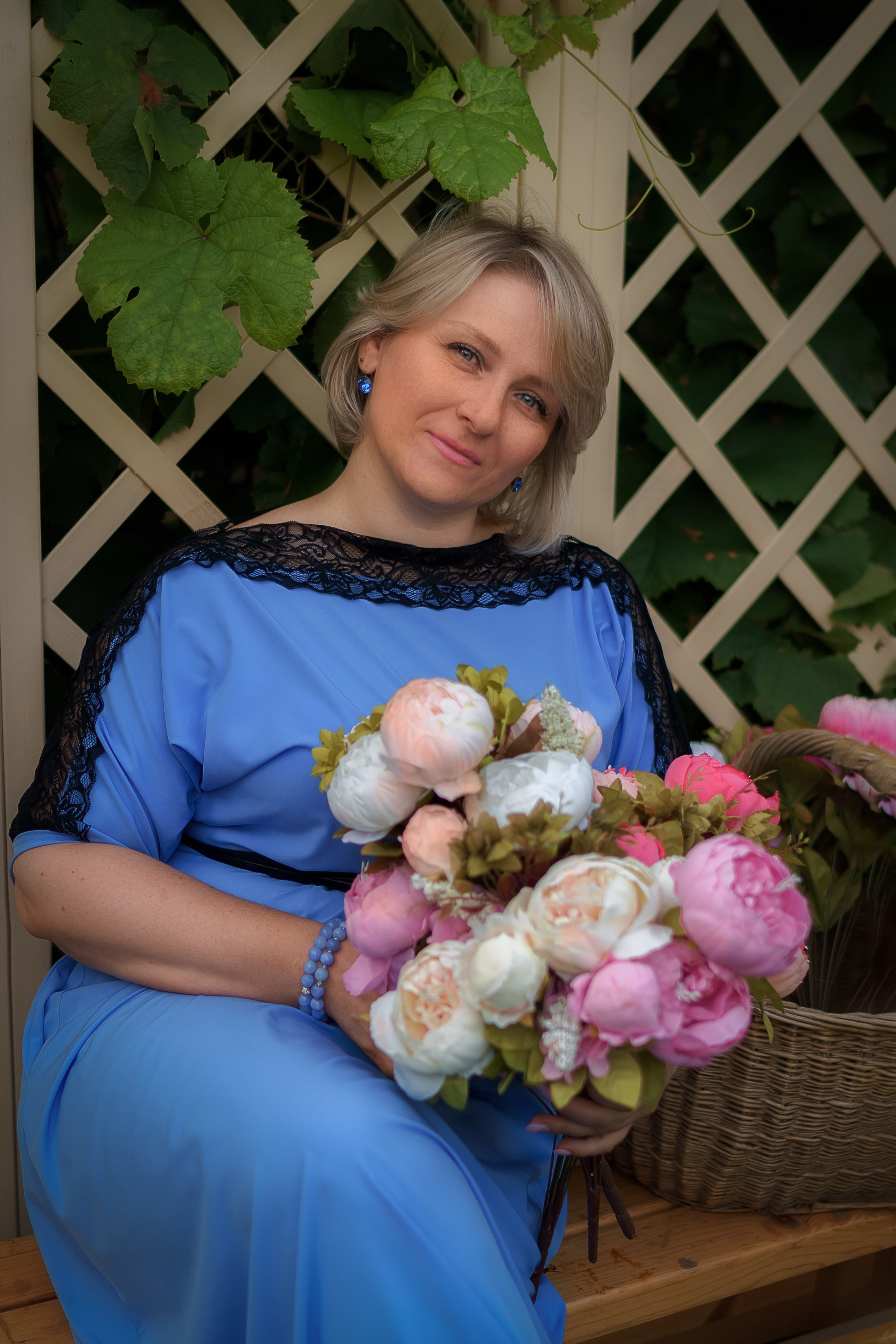 Стилизованная съёмка