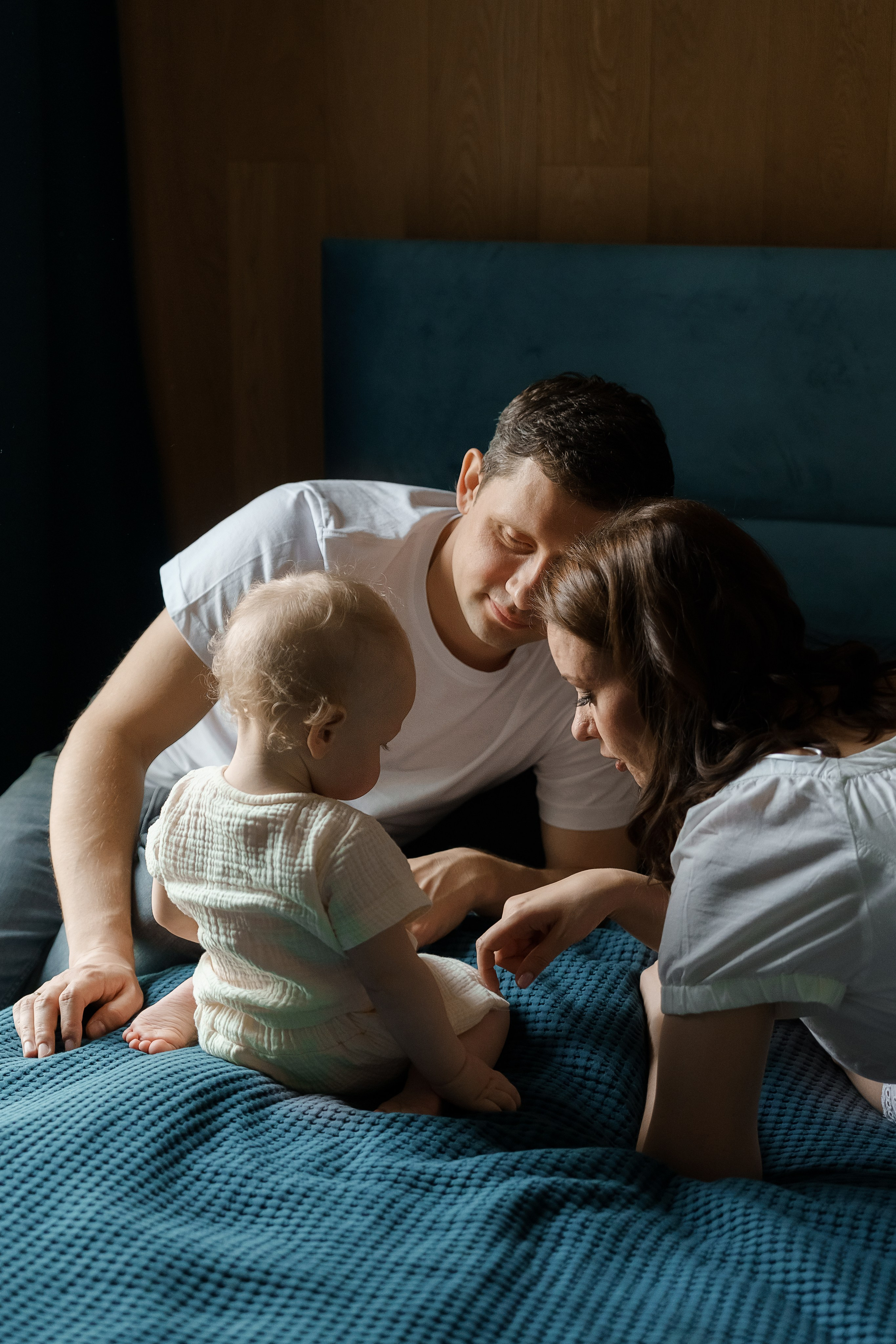 Первая ёлка