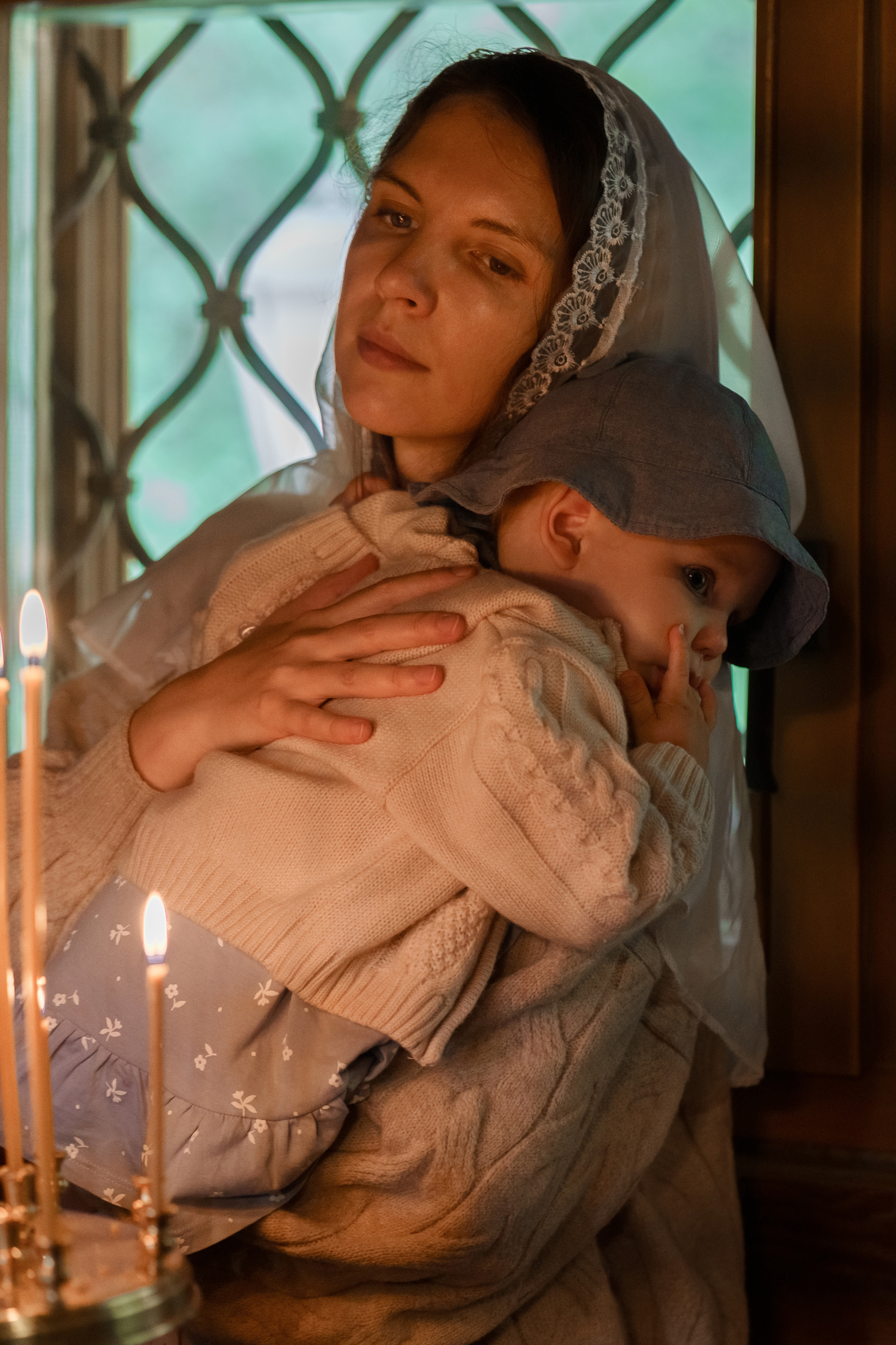 Стилизованная съёмка