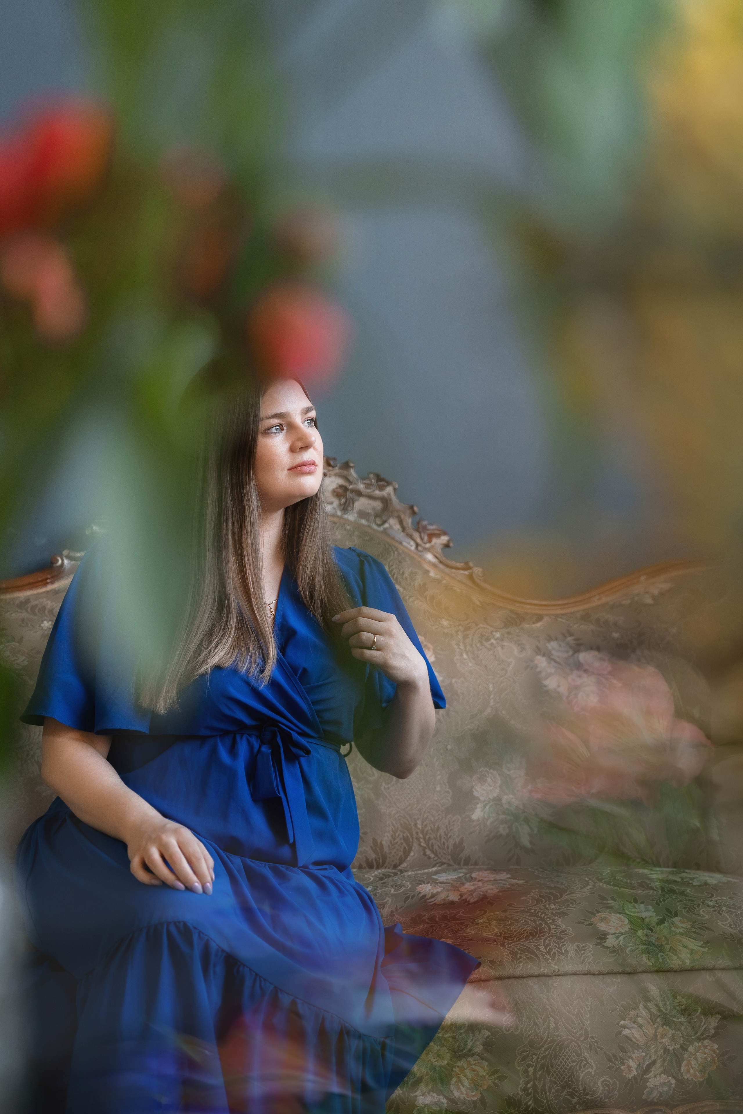 Первая ёлка