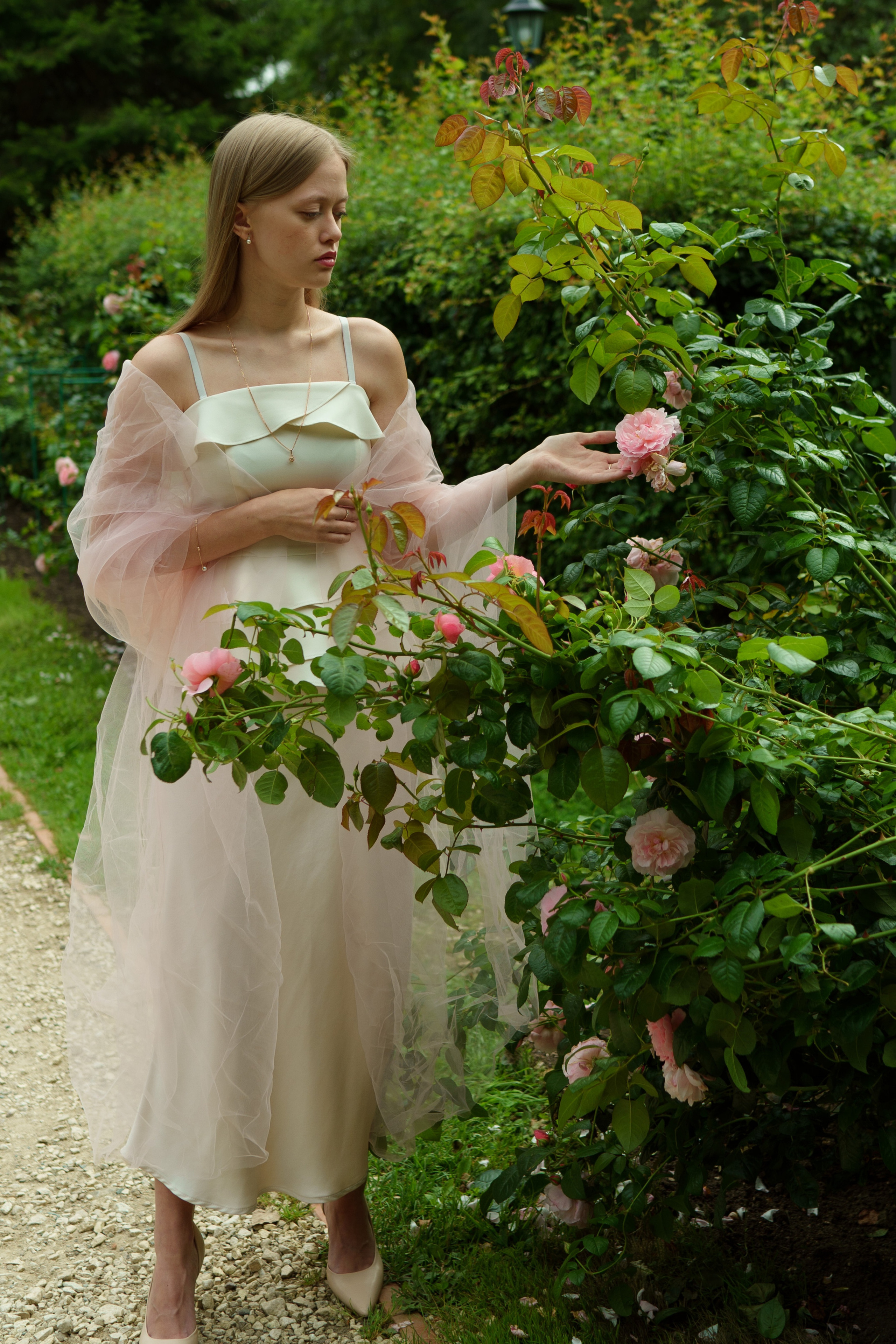 Стилизованная съёмка