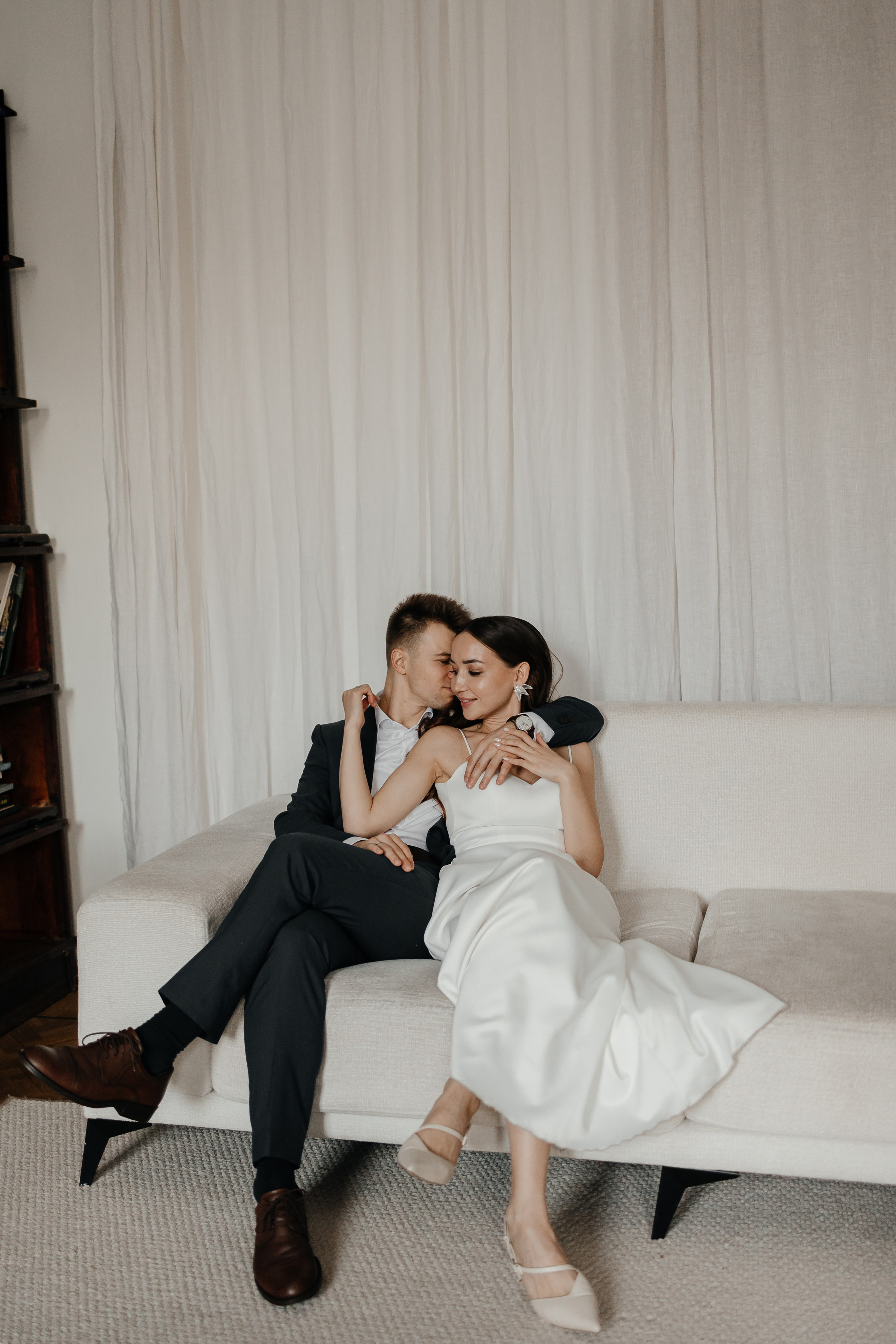 Катя & Алексей