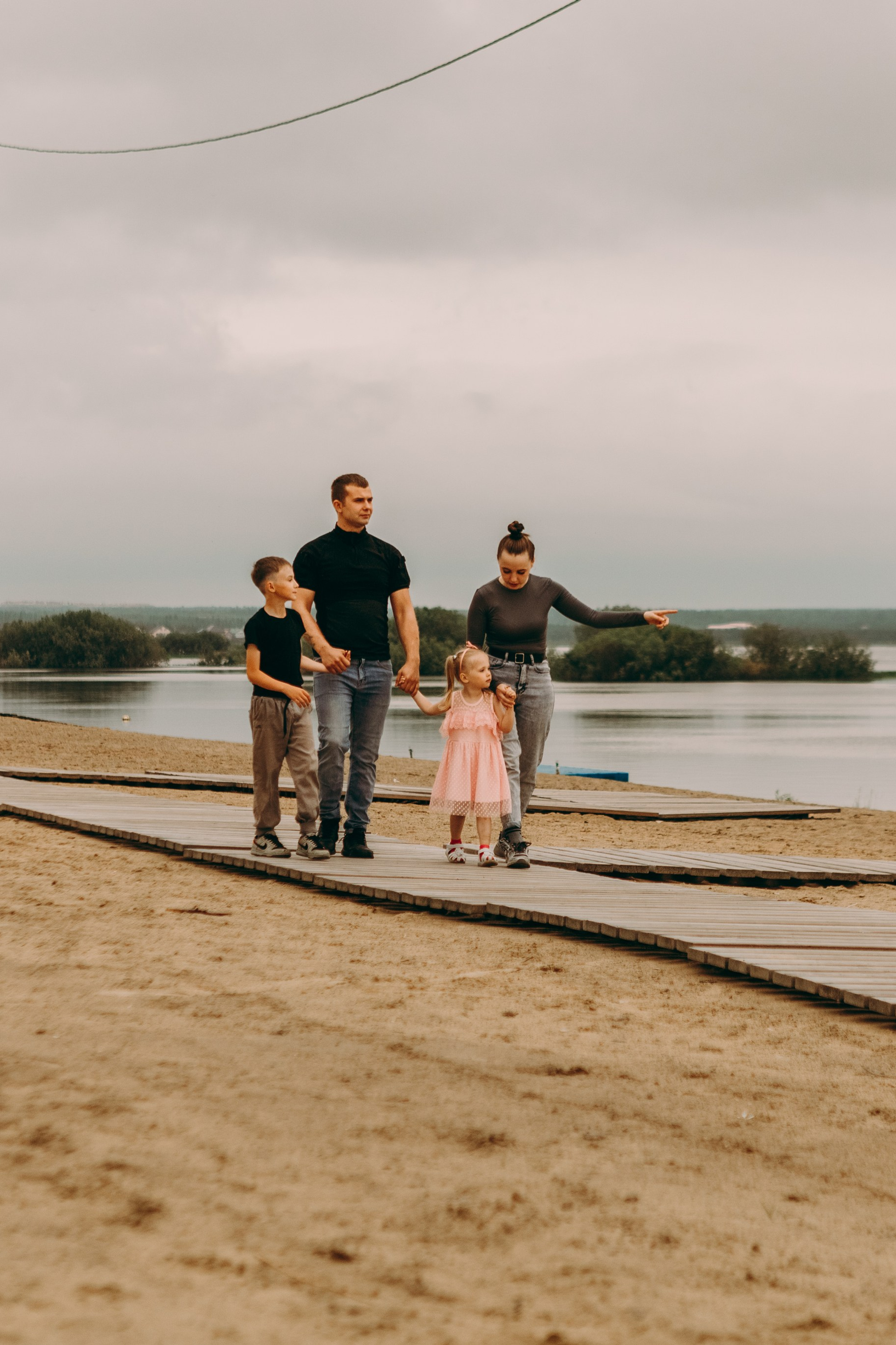 Артем+Женя=Саша и Милана