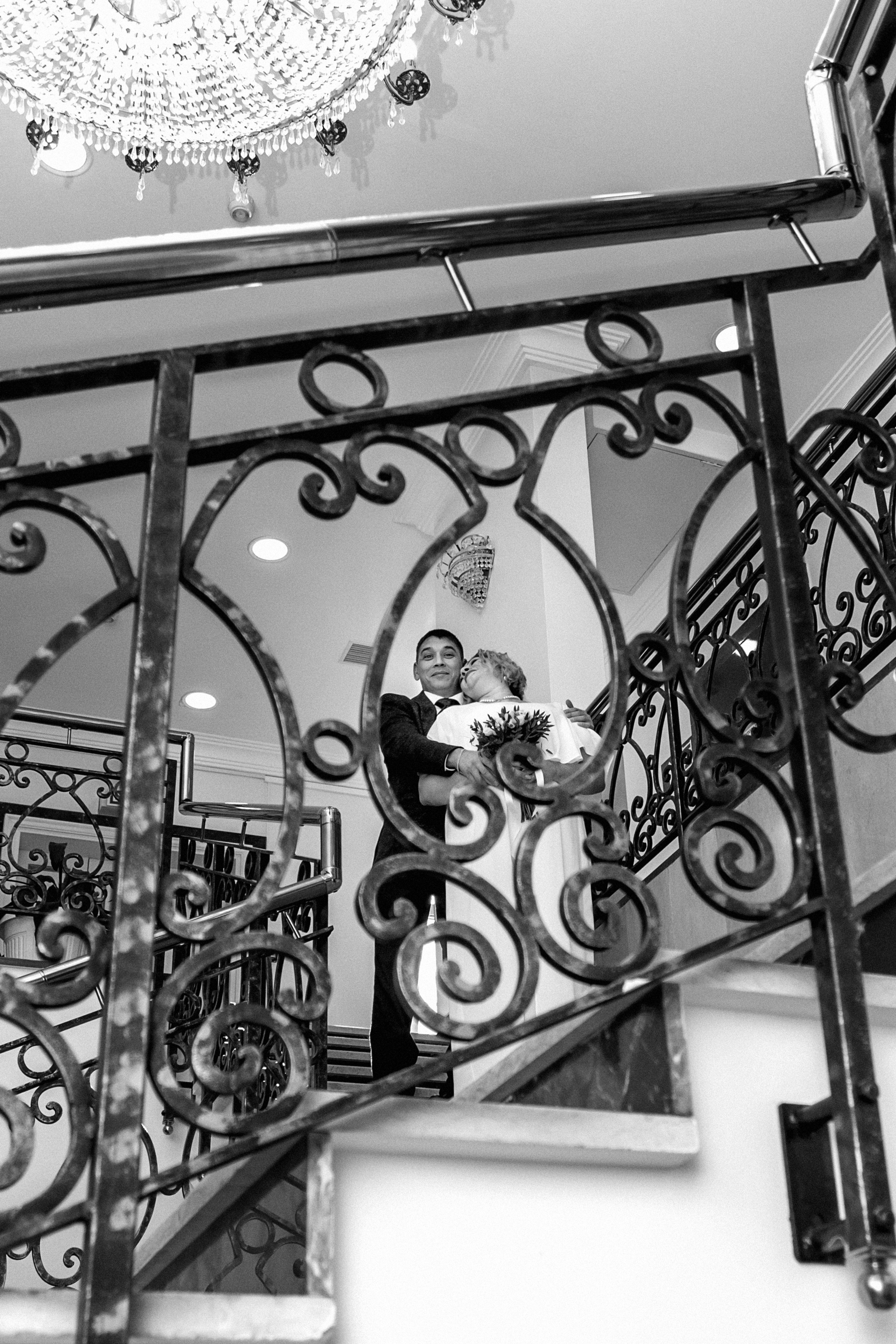 Валерия и Георгий