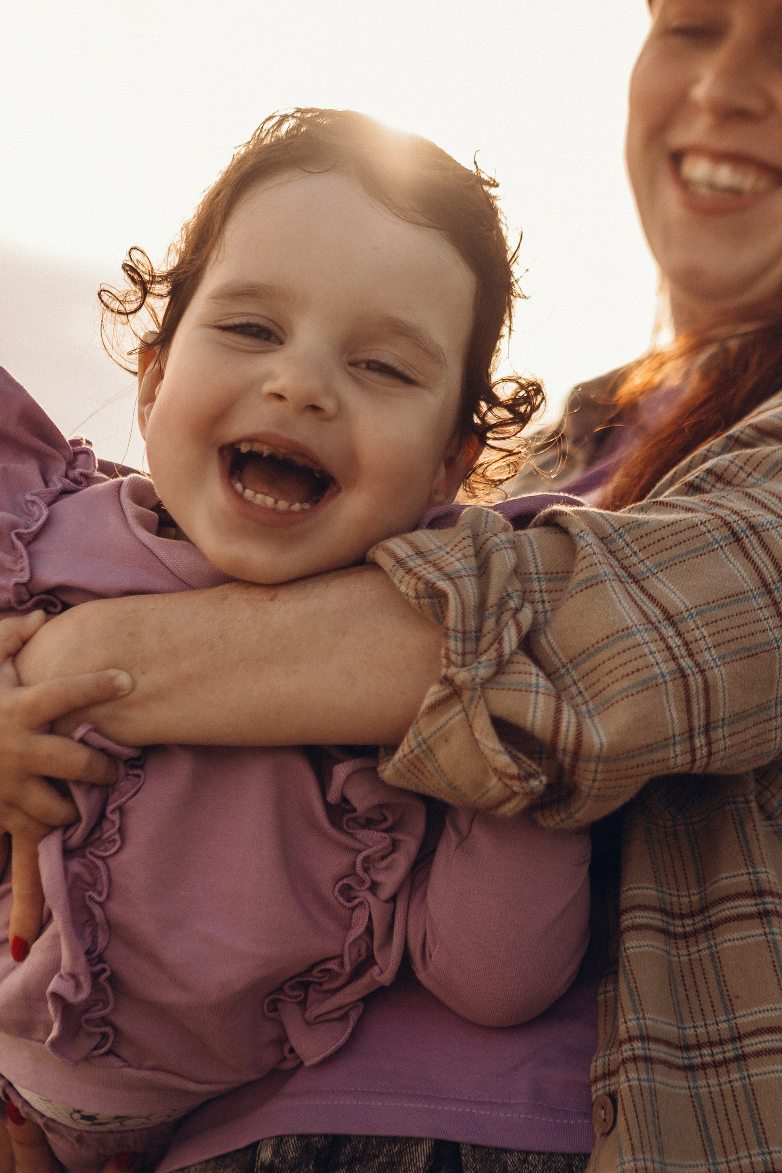 Дарья и Ксюша