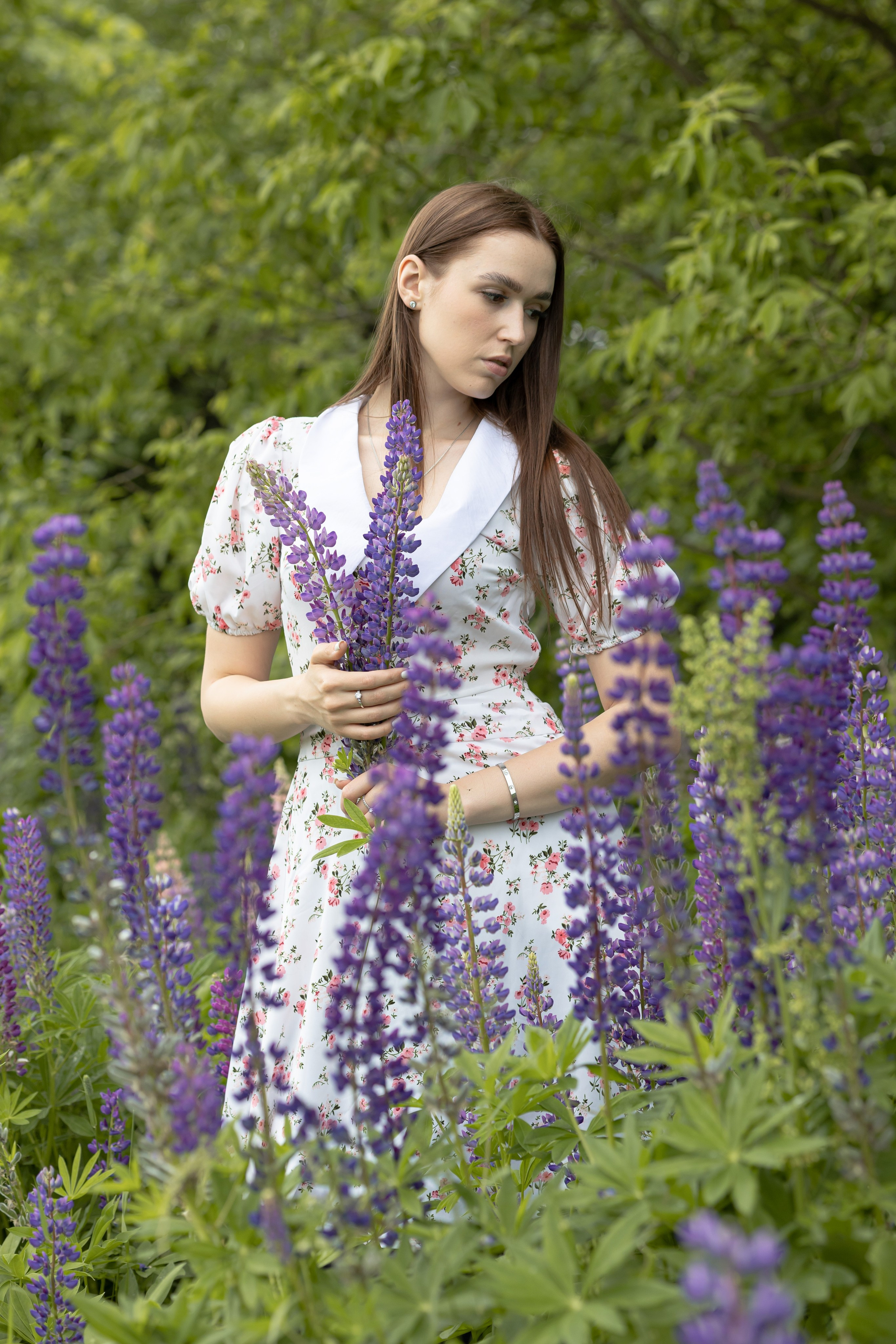 Индивидуальные фотосессии